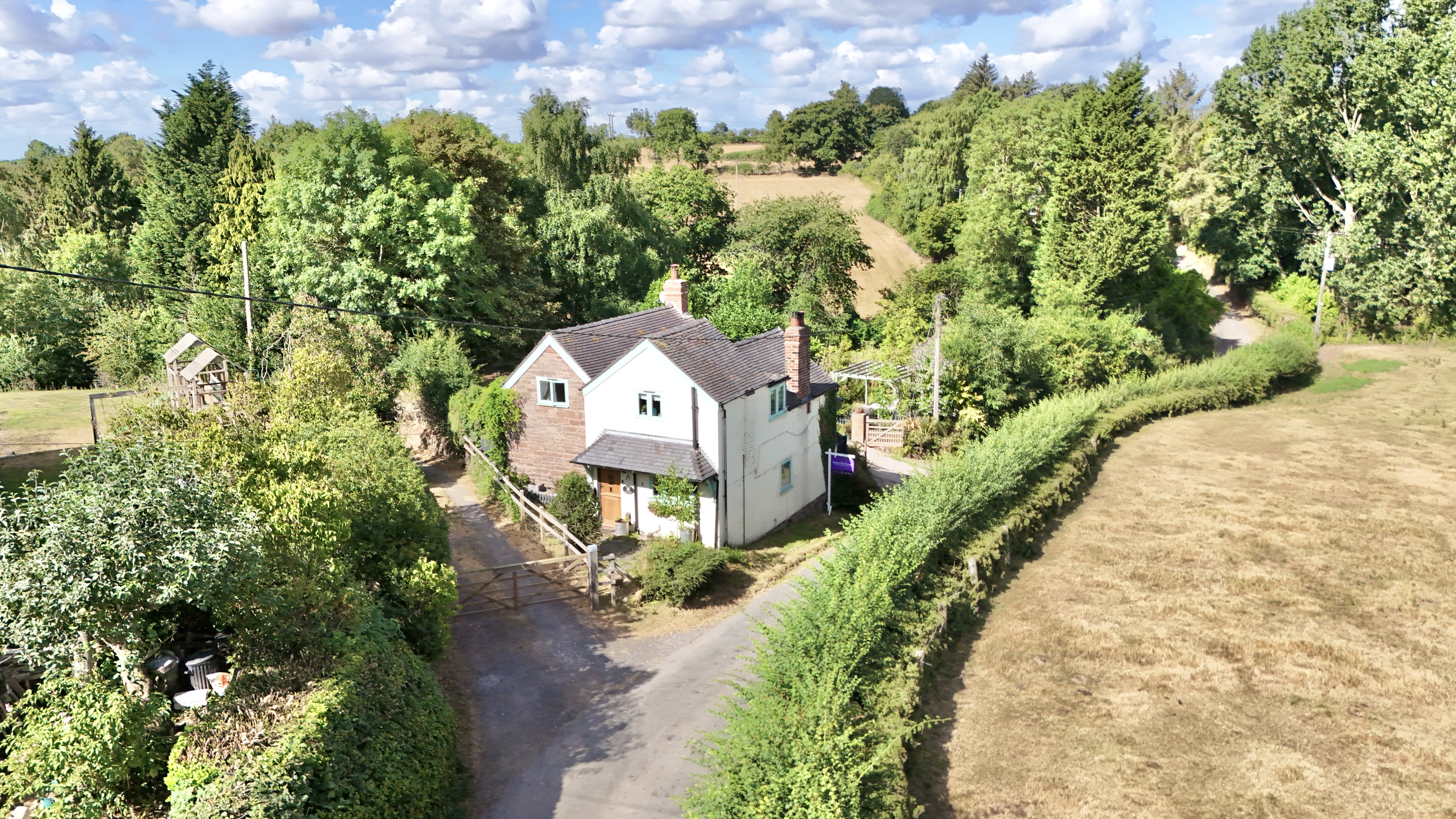 Woodwall Green, Croxton, ST21, photo 35