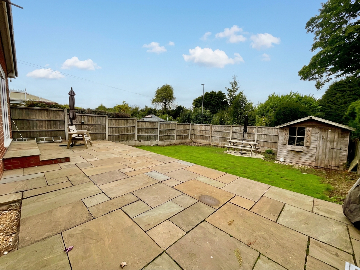 Highview Road, Fulford, ST11, photo 14