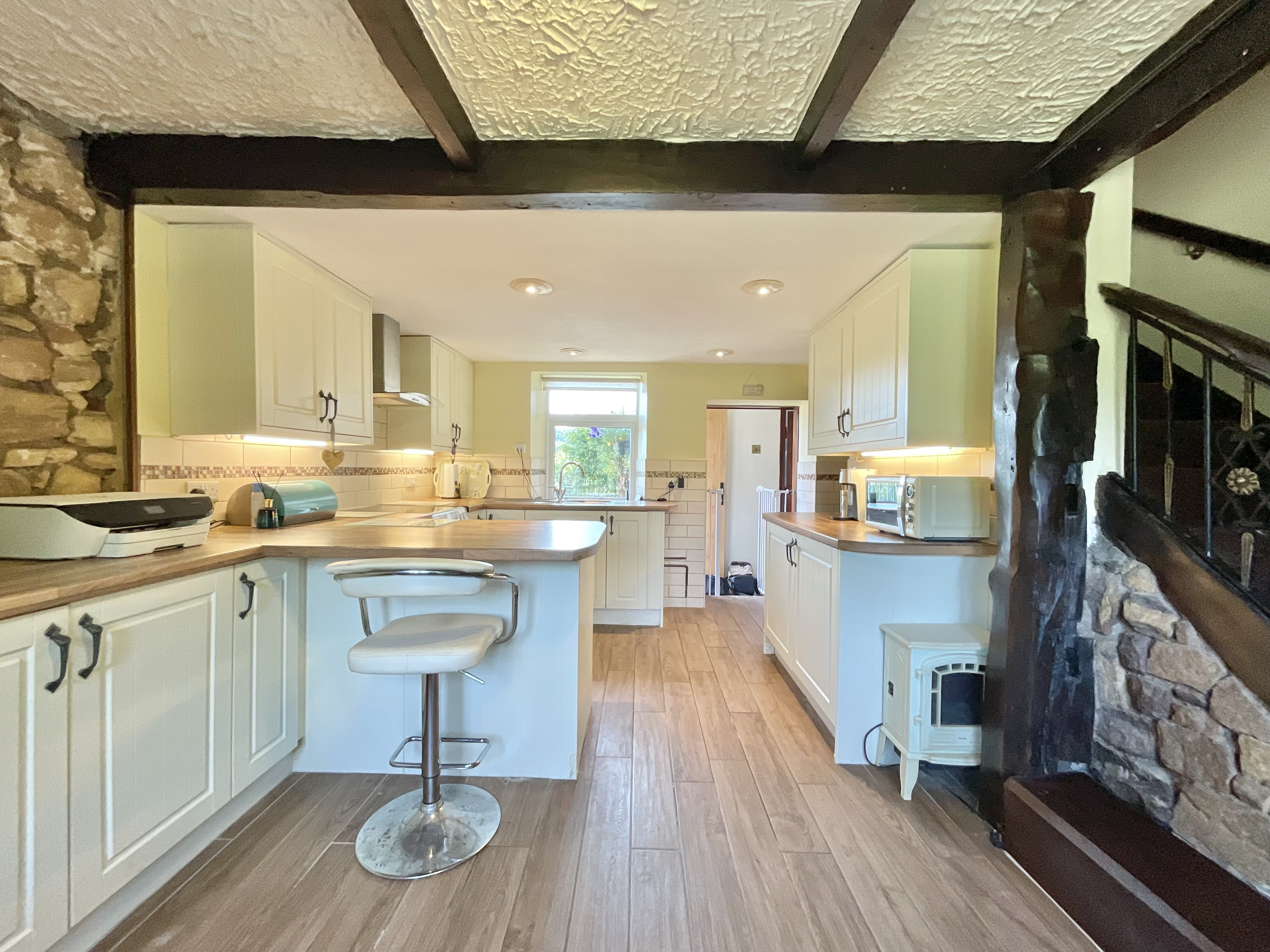 Thorney Edge, Bagnall, ST9, photo 8