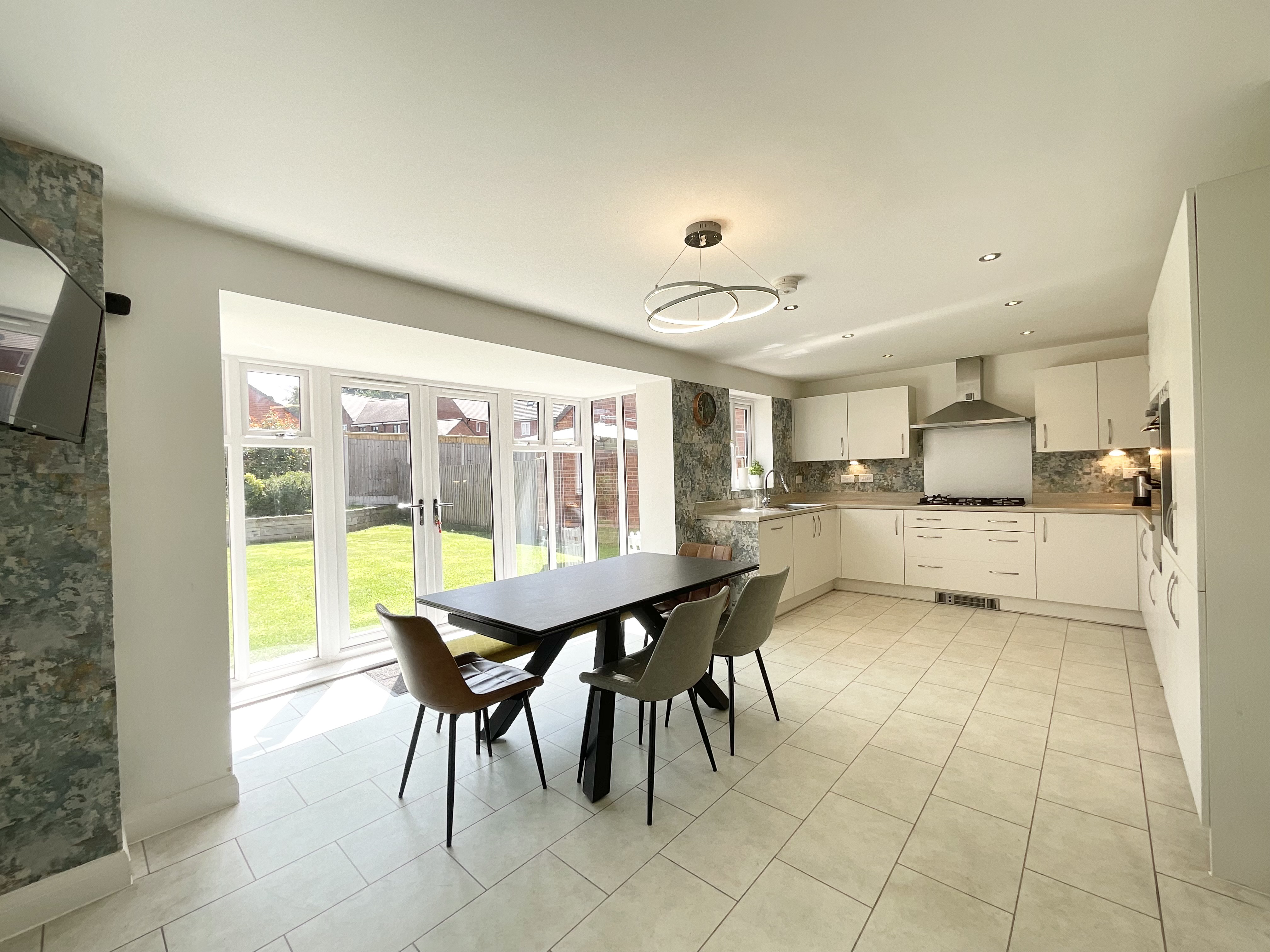Edme Grove, Barlaston, ST12, photo 5
