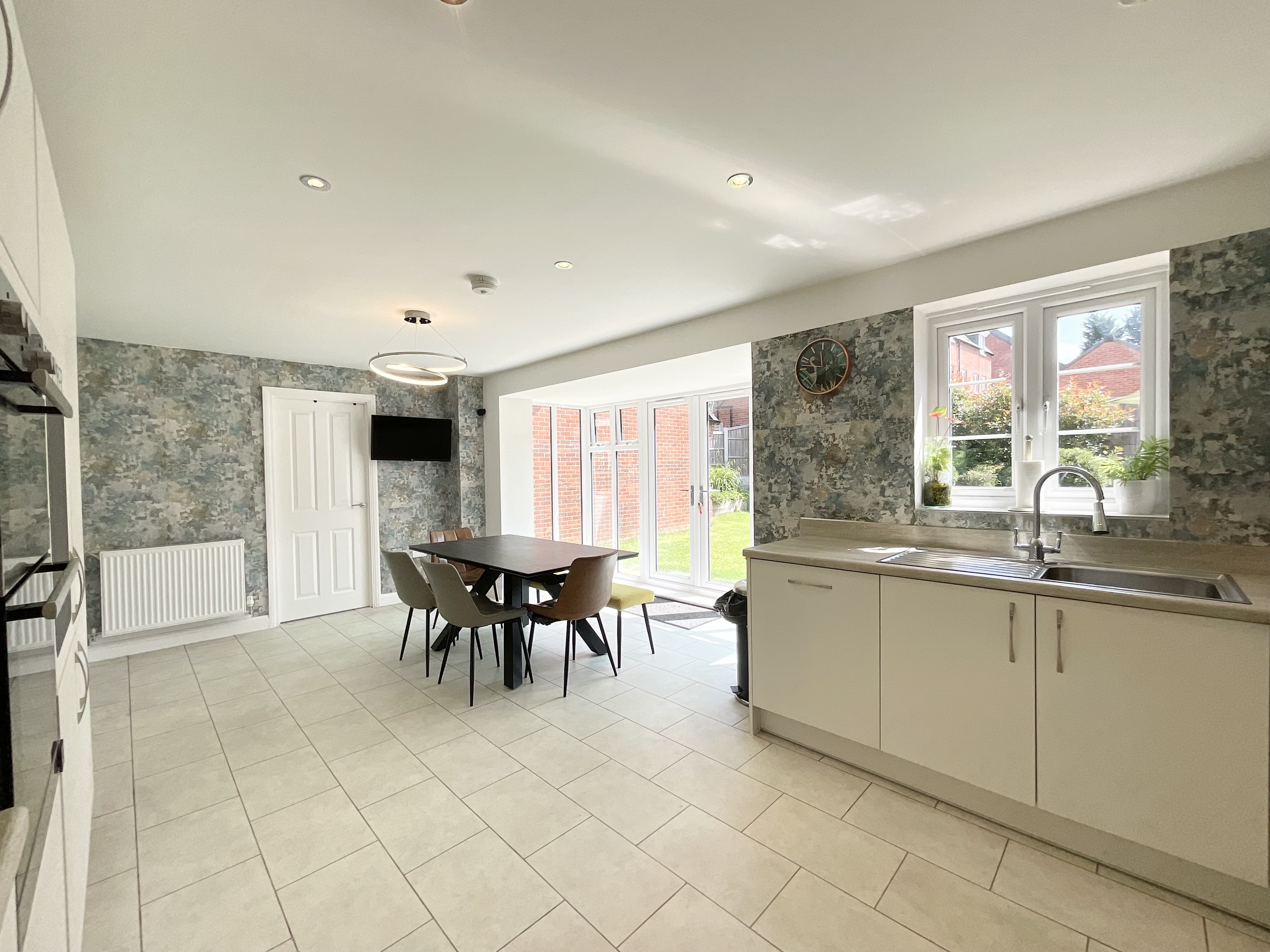 Edme Grove, Barlaston, ST12, photo 3