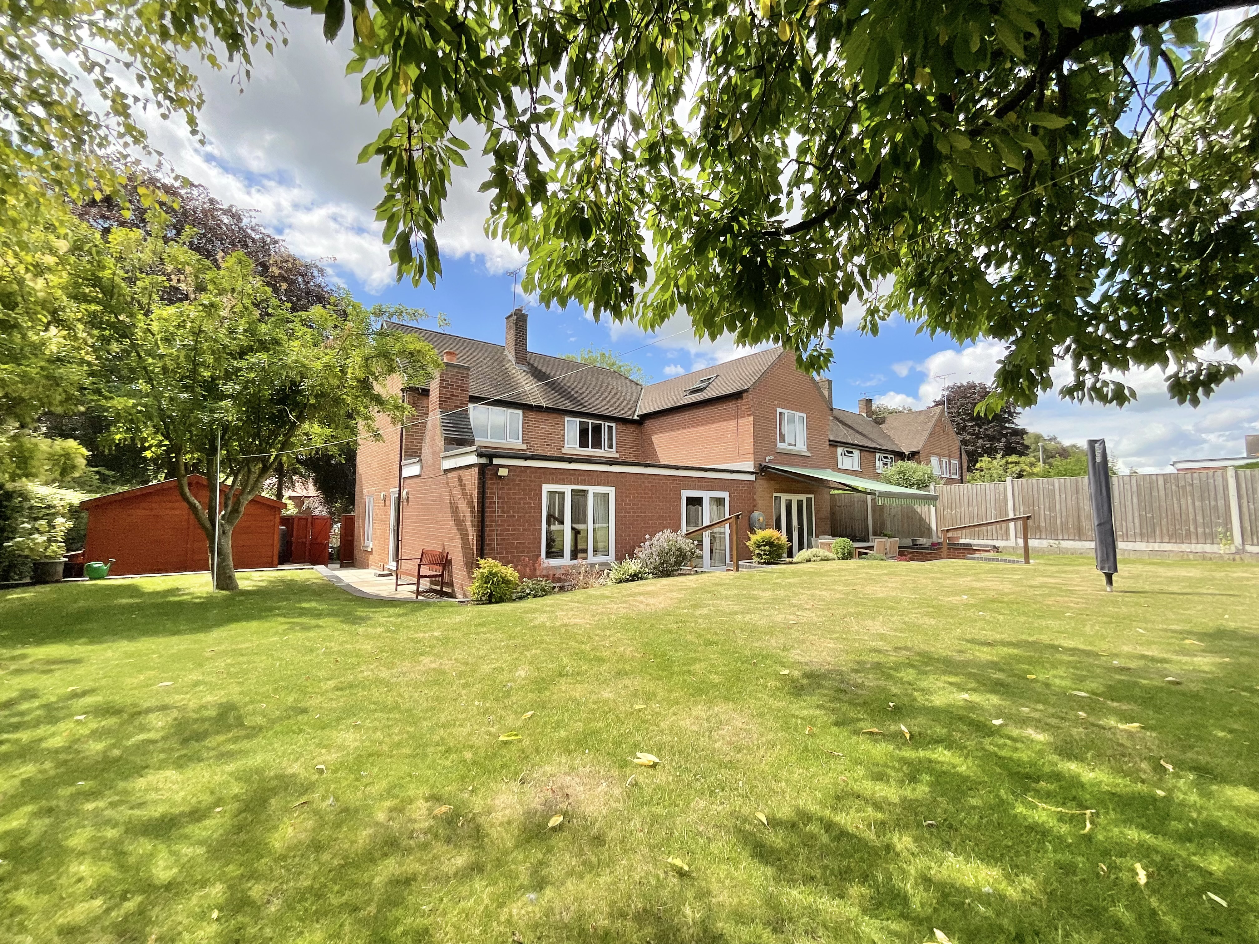Crewe Road, Nantwich, CW5, photo 27