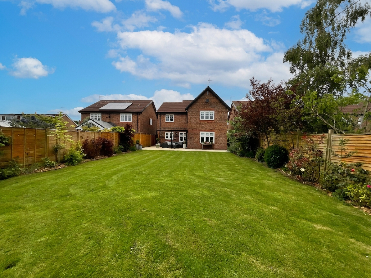 Main Road, Worleston, CW5, photo 22