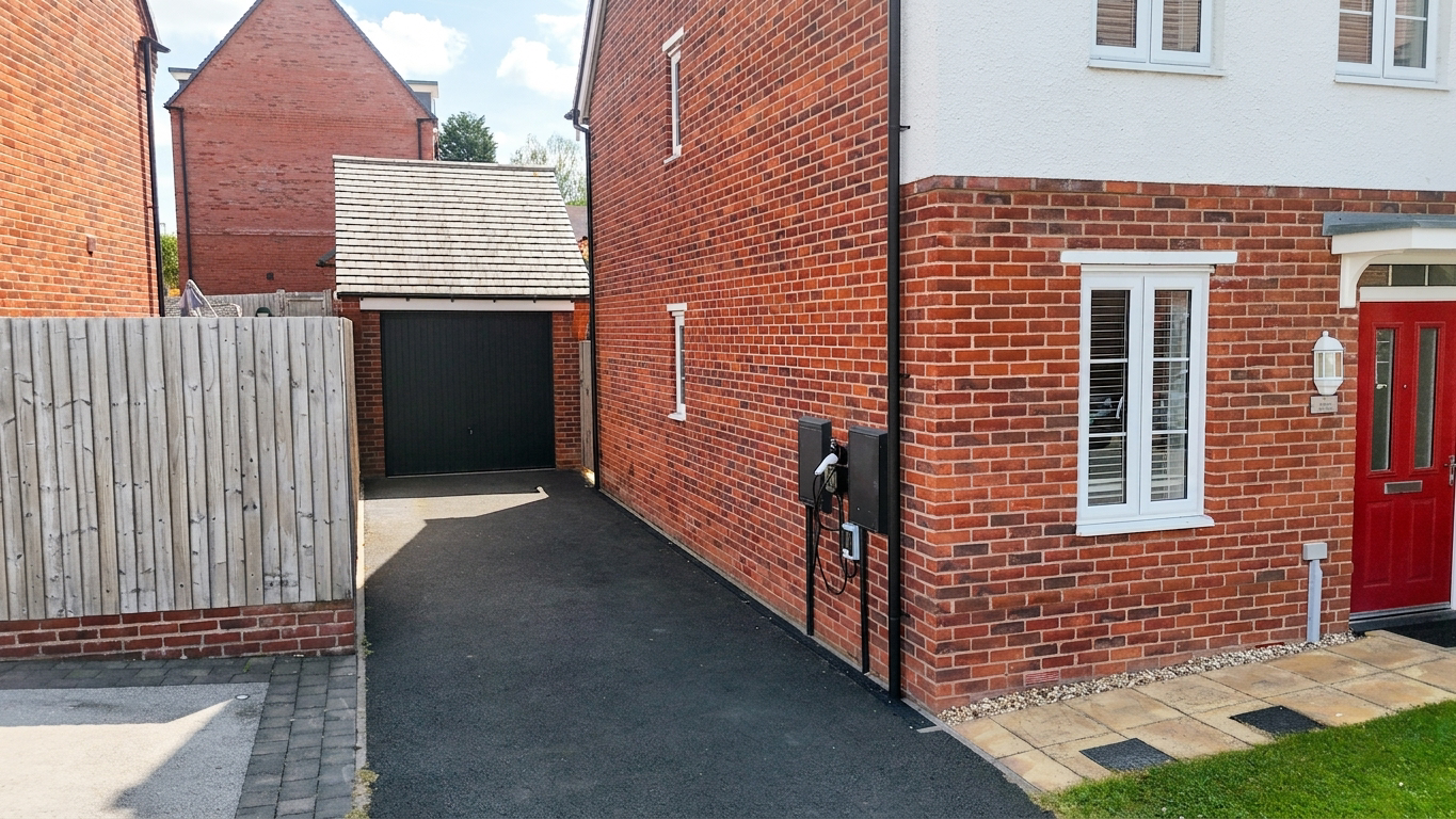 Edme Grove, Barlaston, ST12, photo 30