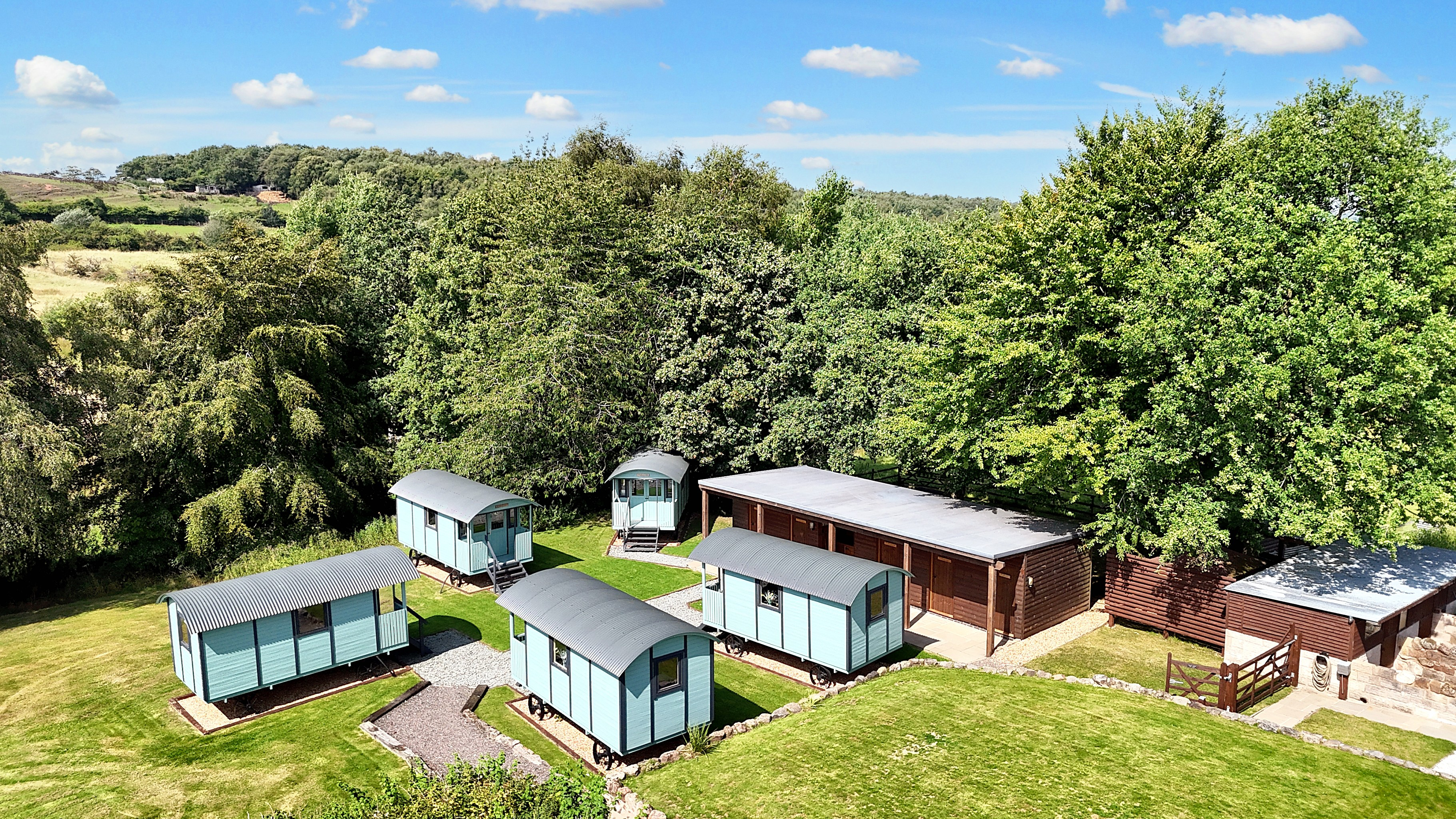 Thorney Edge, Bagnall, ST9, photo 3
