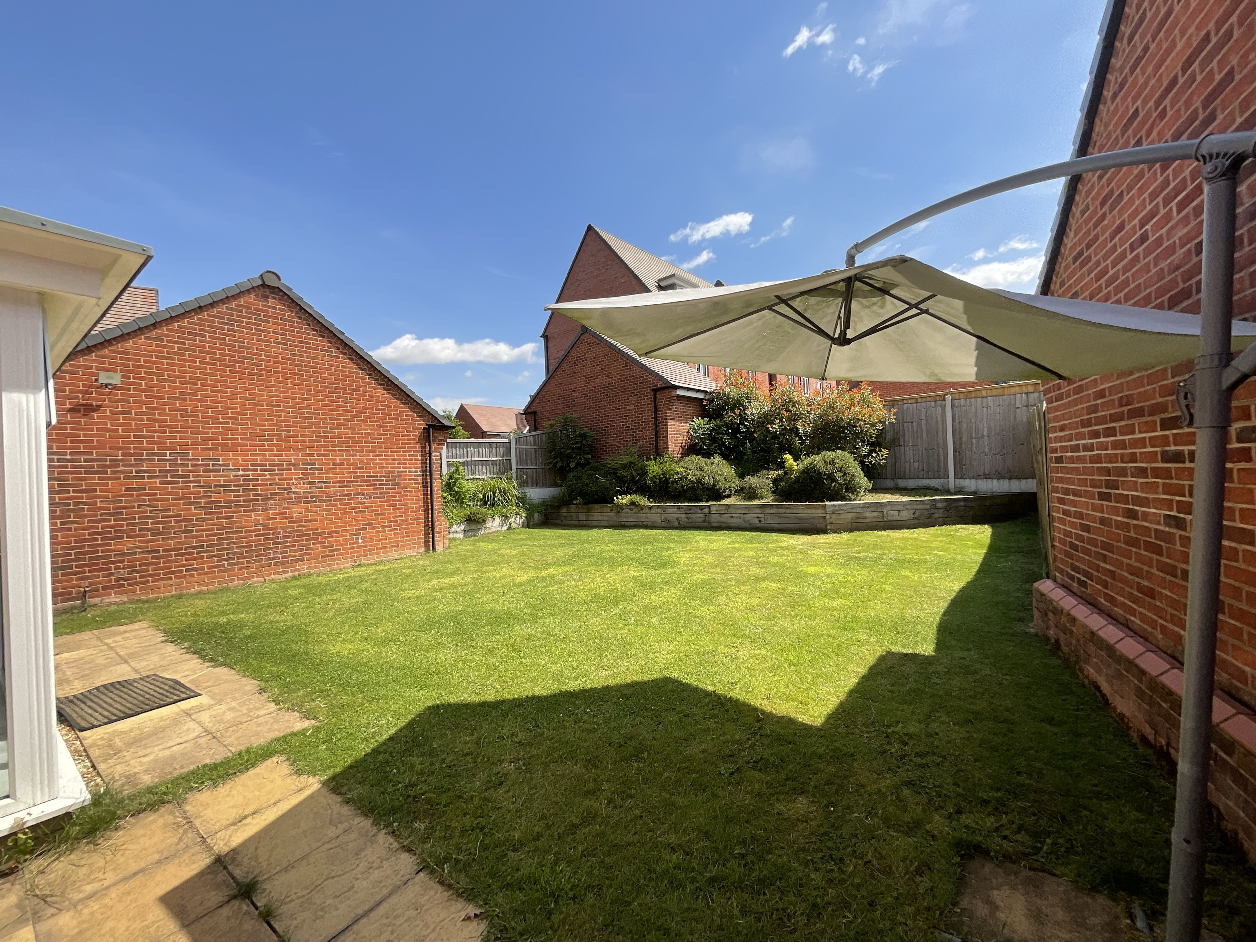 Edme Grove, Barlaston, ST12, photo 25