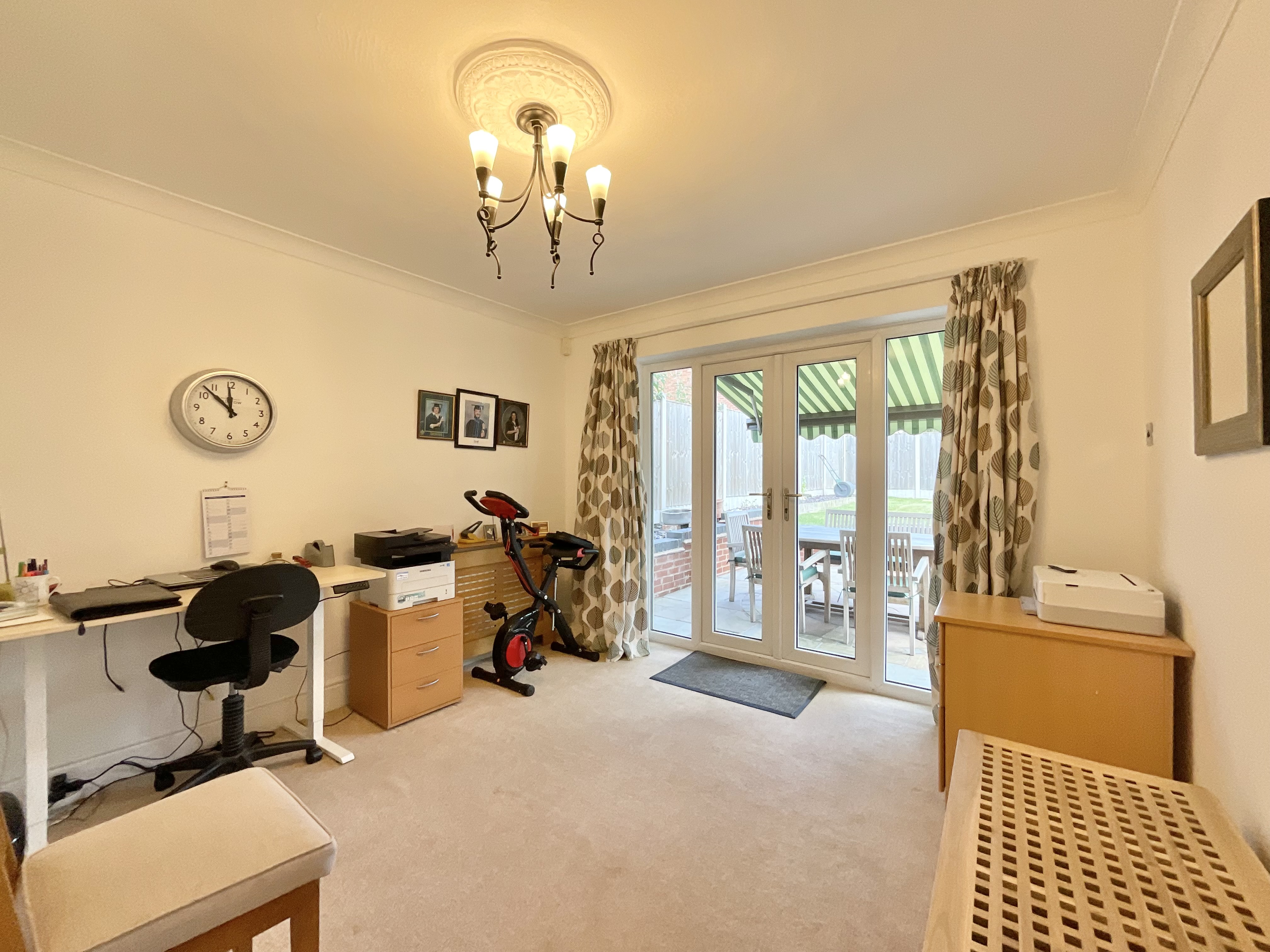 Crewe Road, Nantwich, CW5, photo 15
