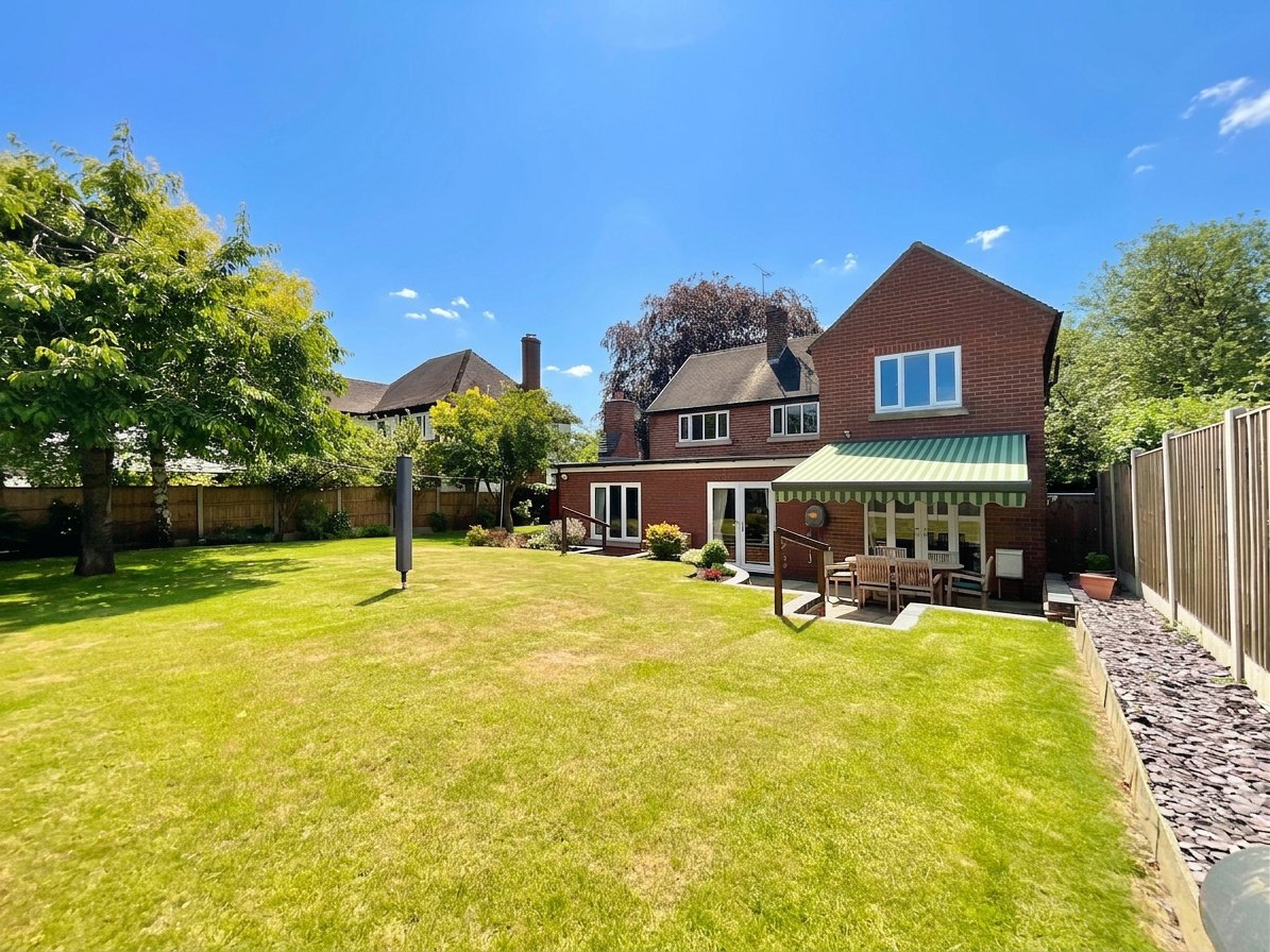 Crewe Road, Nantwich, CW5, photo 4