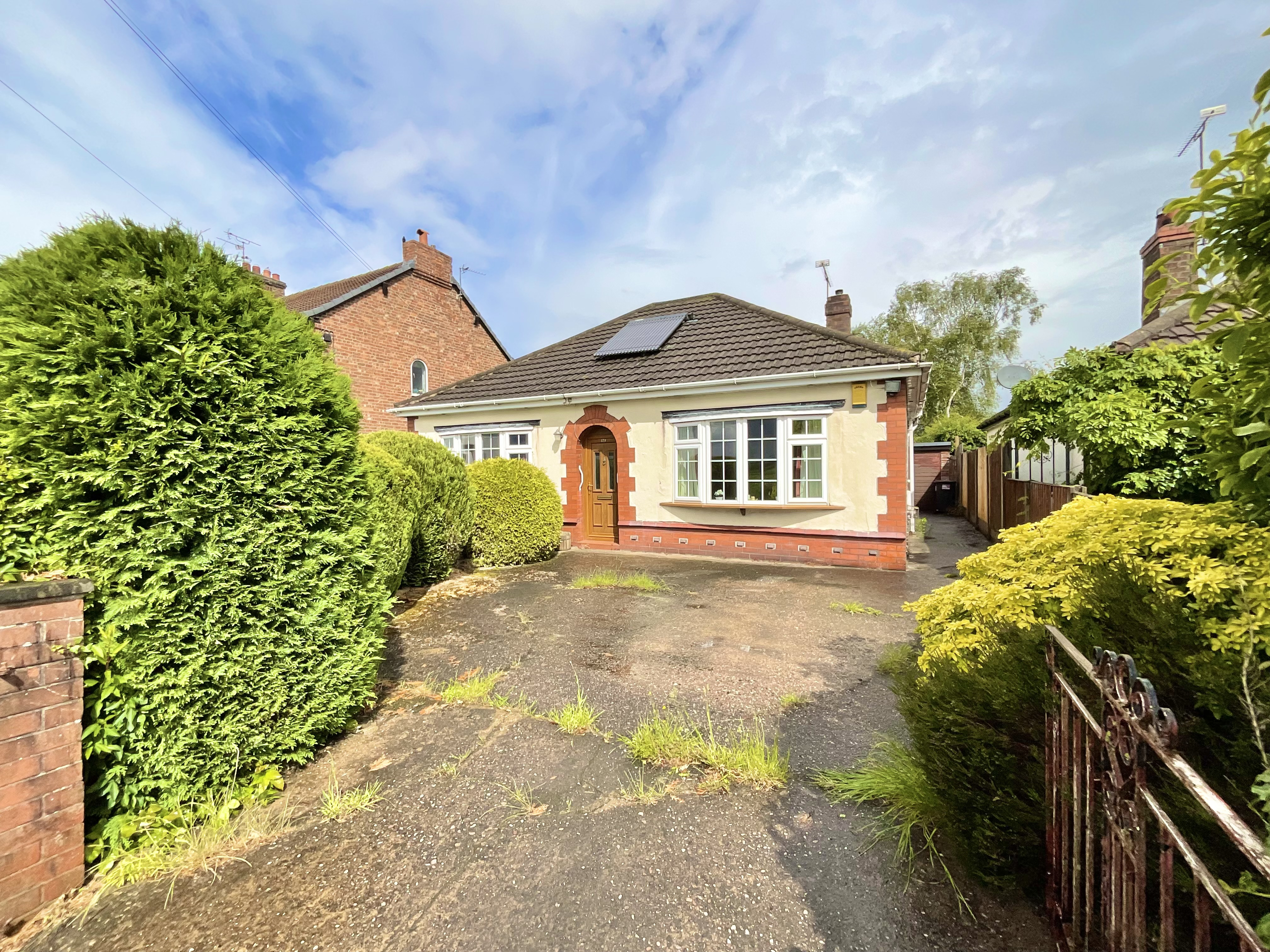 Weston Lane, Basford, CW2, photo 17