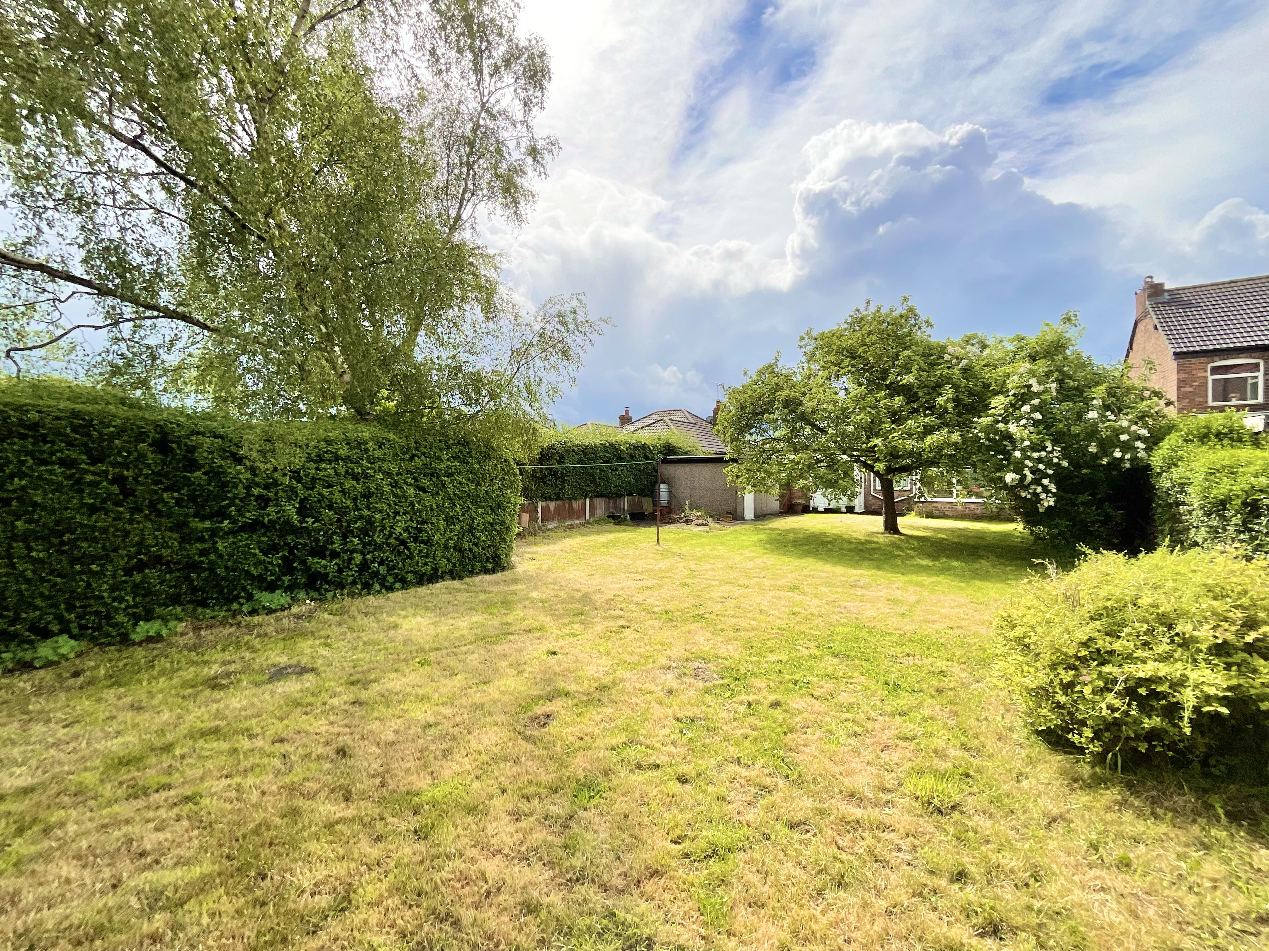 Weston Lane, Basford, CW2, photo 15