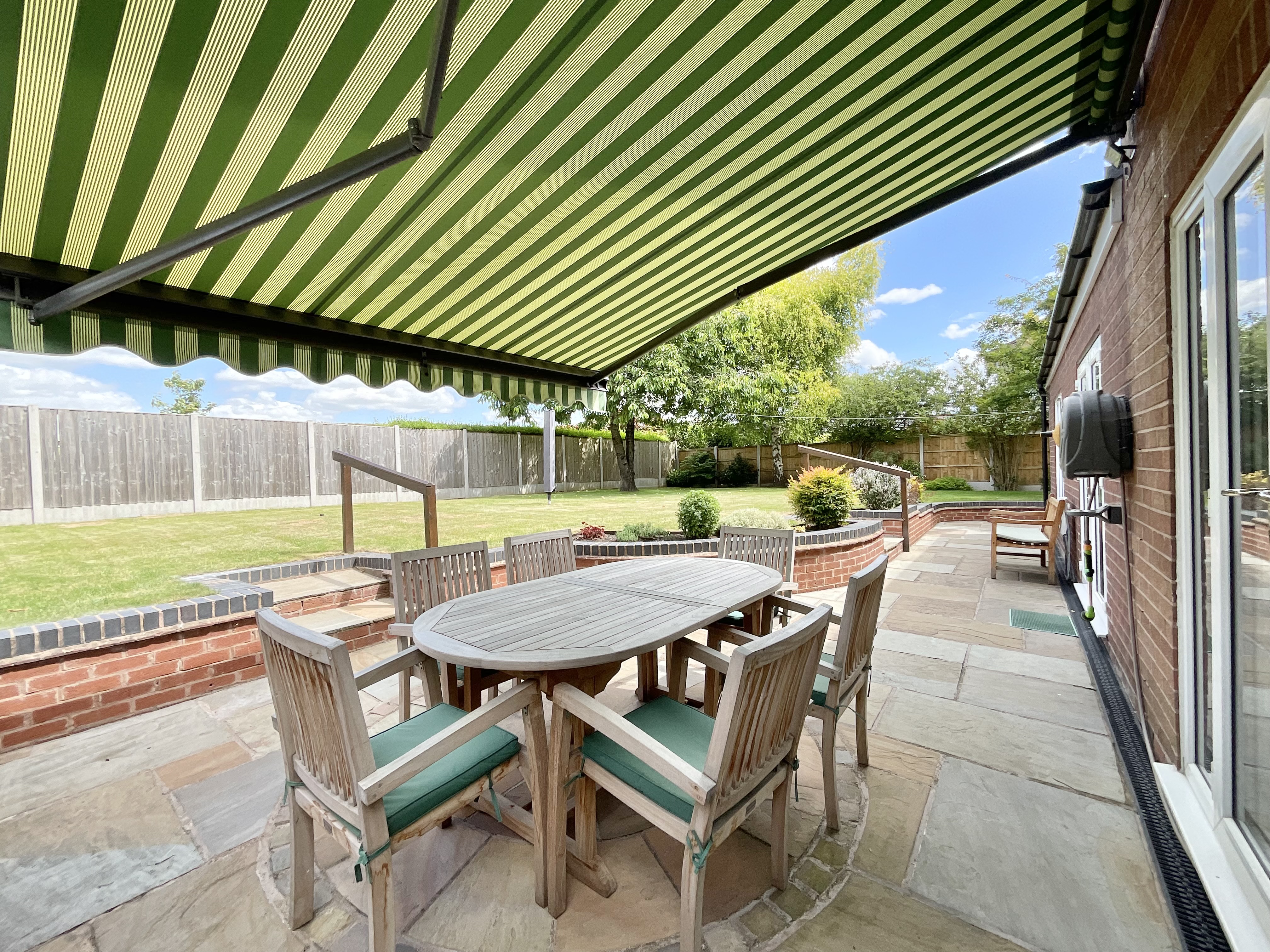 Crewe Road, Nantwich, CW5, photo 26