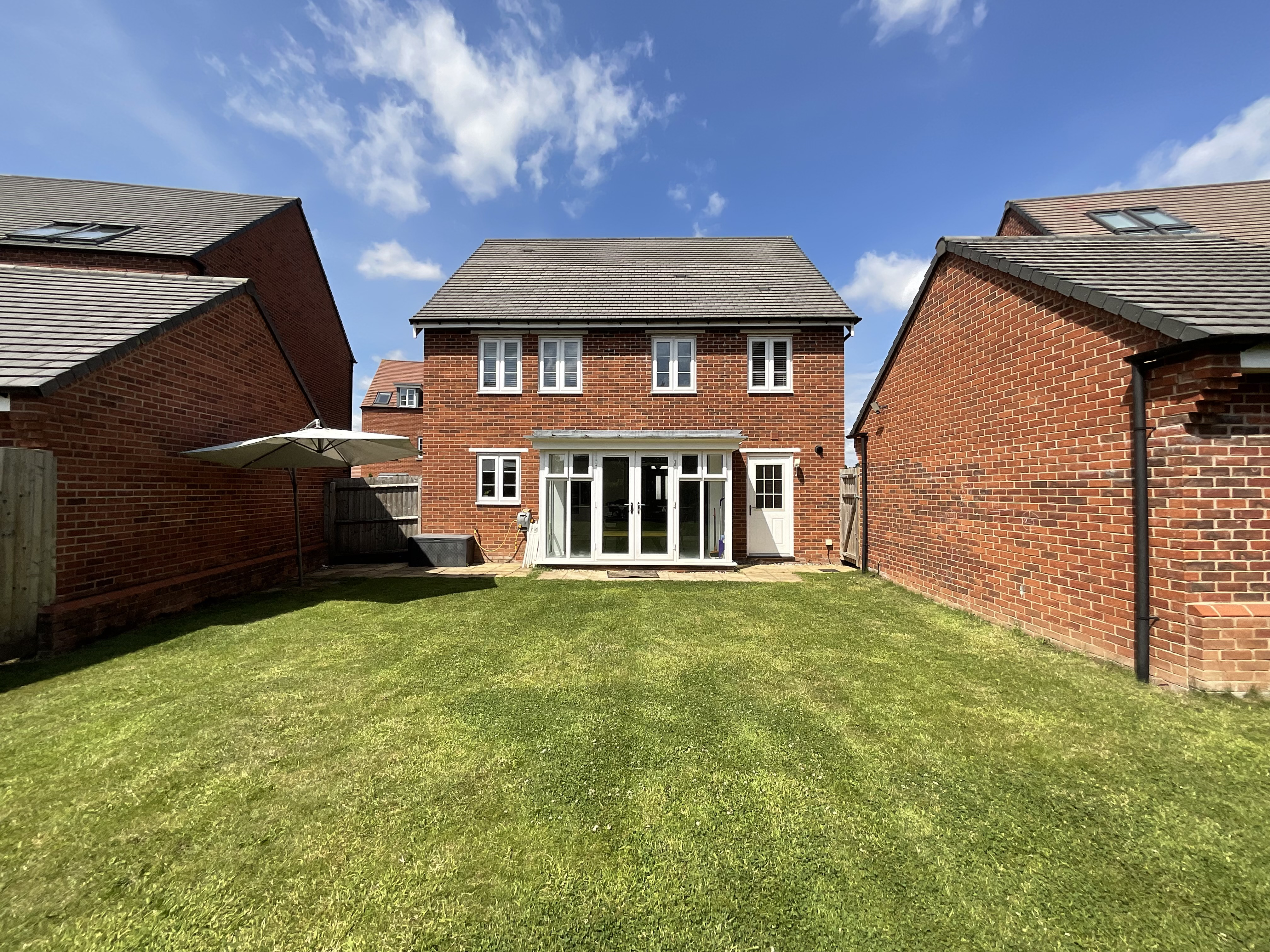 Edme Grove, Barlaston, ST12, photo 28
