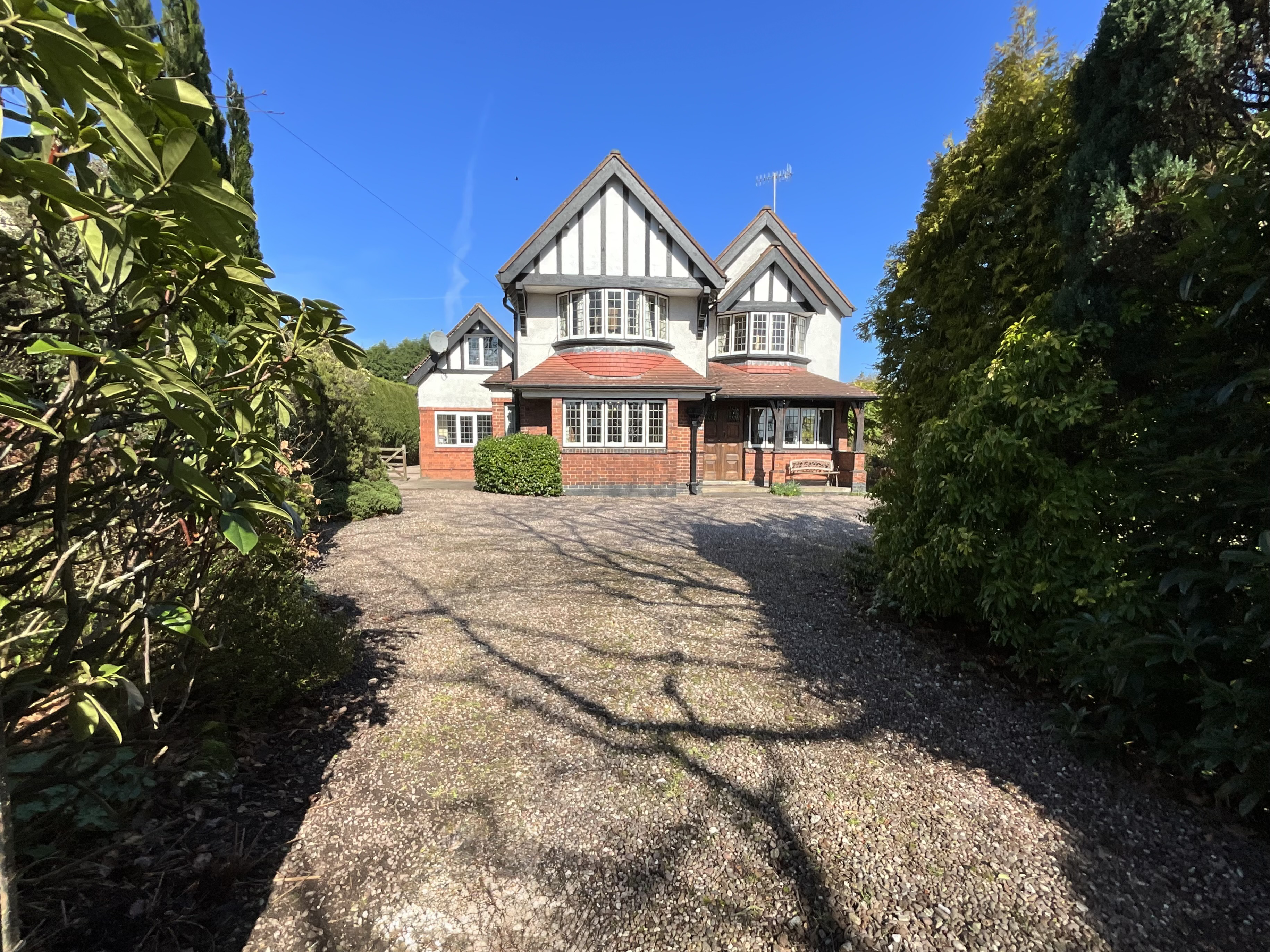 Adamthwaite Drive, Blythe Bridge, ST11, photo 34