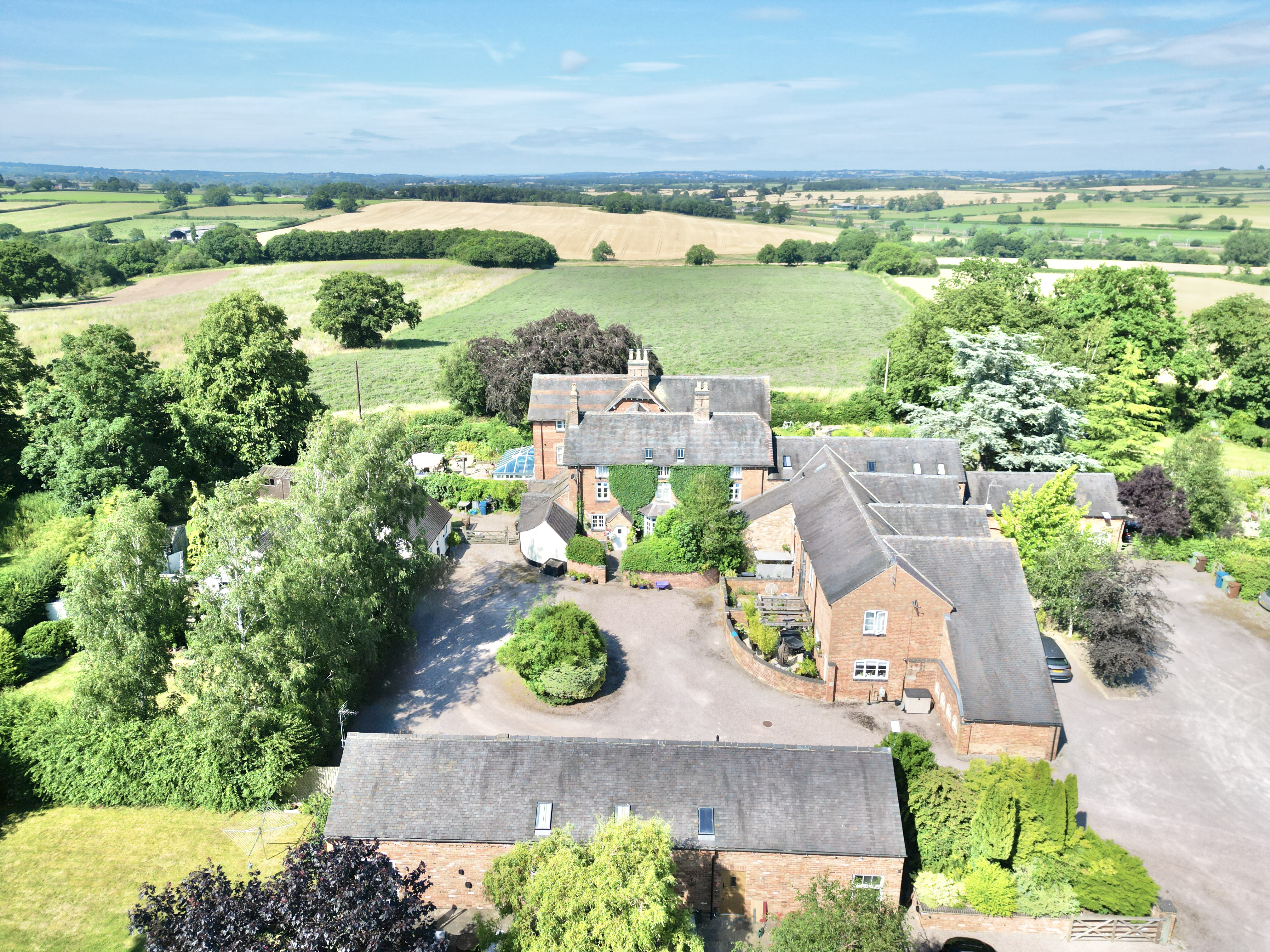 Walton Bank, Eccleshall, ST21, photo 47