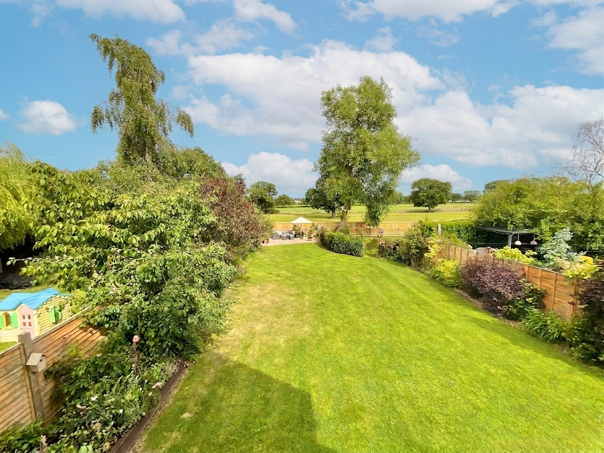 Main Road, Worleston, CW5, photo 21