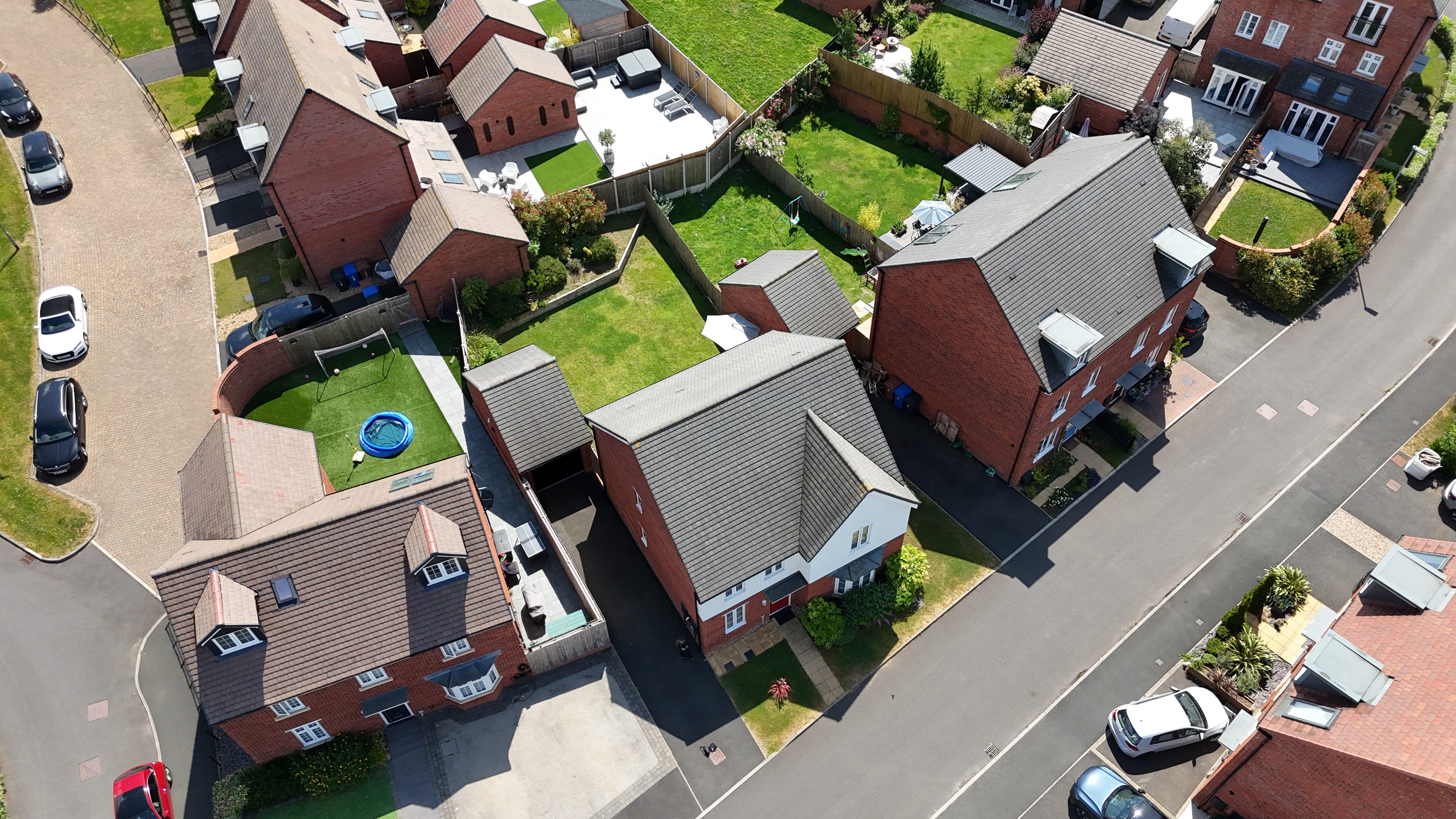 Edme Grove, Barlaston, ST12, photo 31