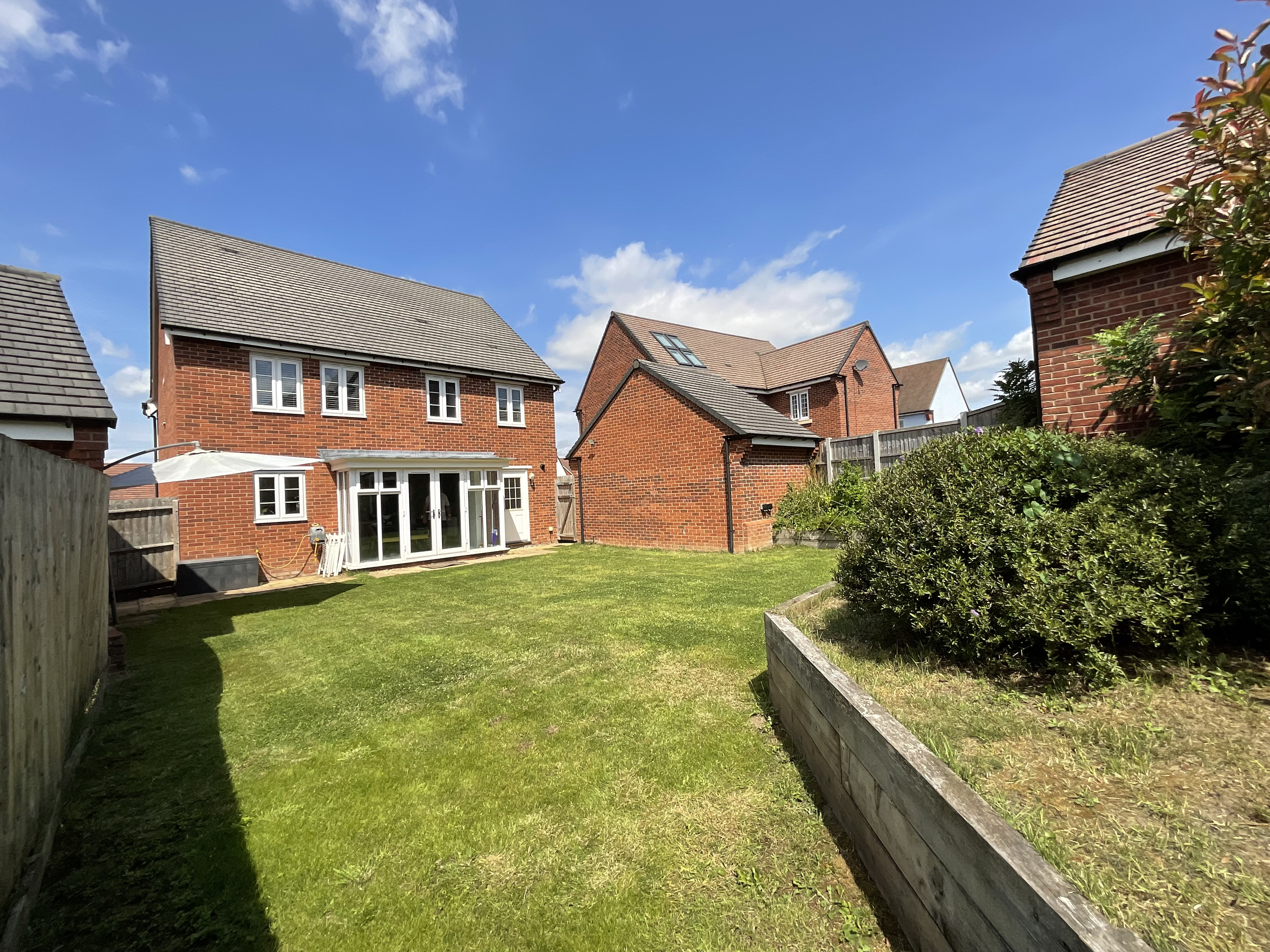 Edme Grove, Barlaston, ST12, photo 4