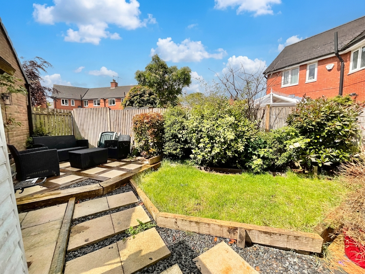 Ernley Close, Nantwich, CW5, photo 4