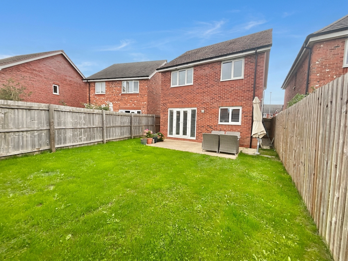 Mckelvey Way, Audlem, CW3, photo 19