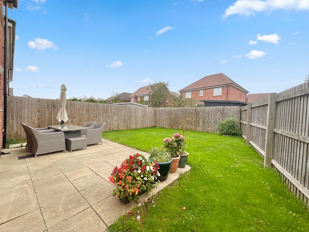 Mckelvey Way, Audlem, CW3, photo 18