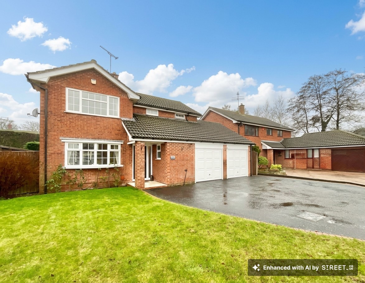 Brook Side, Ranton, ST18, photo 8