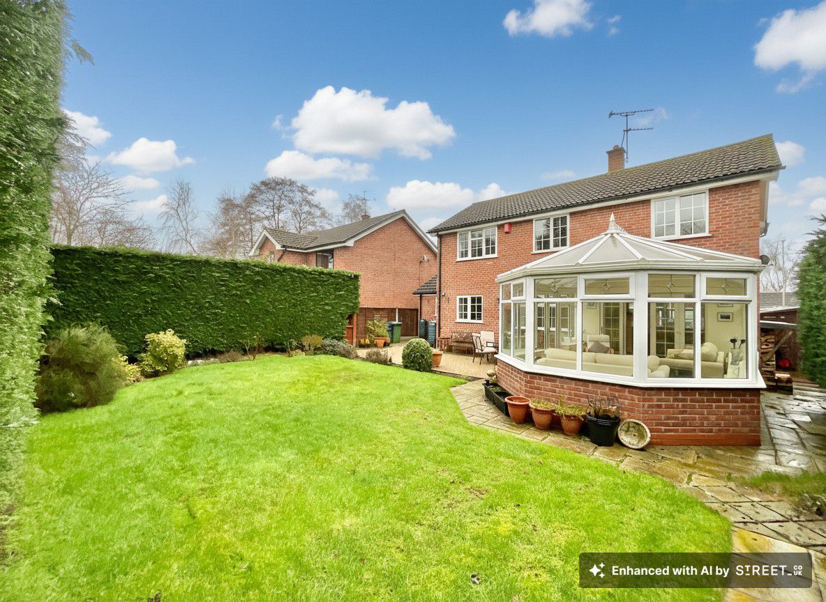 Brook Side, Ranton, ST18, photo 25