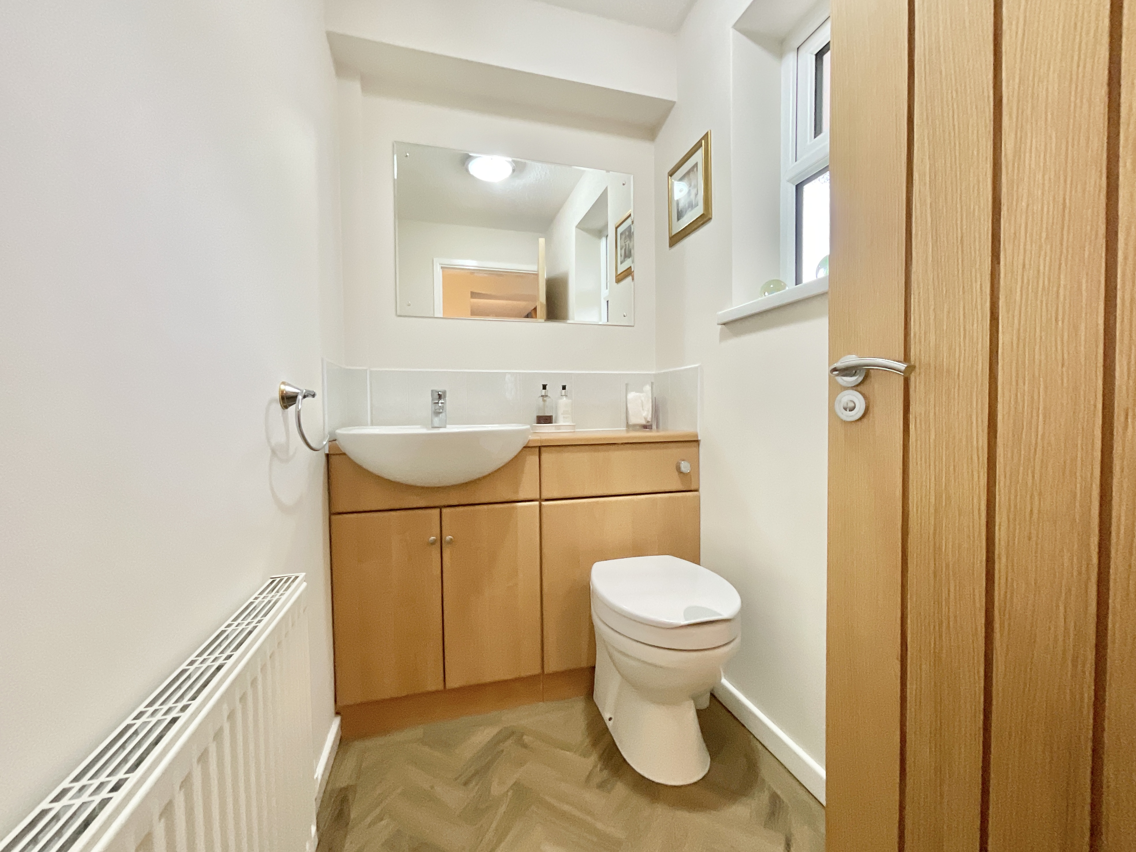 Brook Side, Ranton, ST18, photo 14