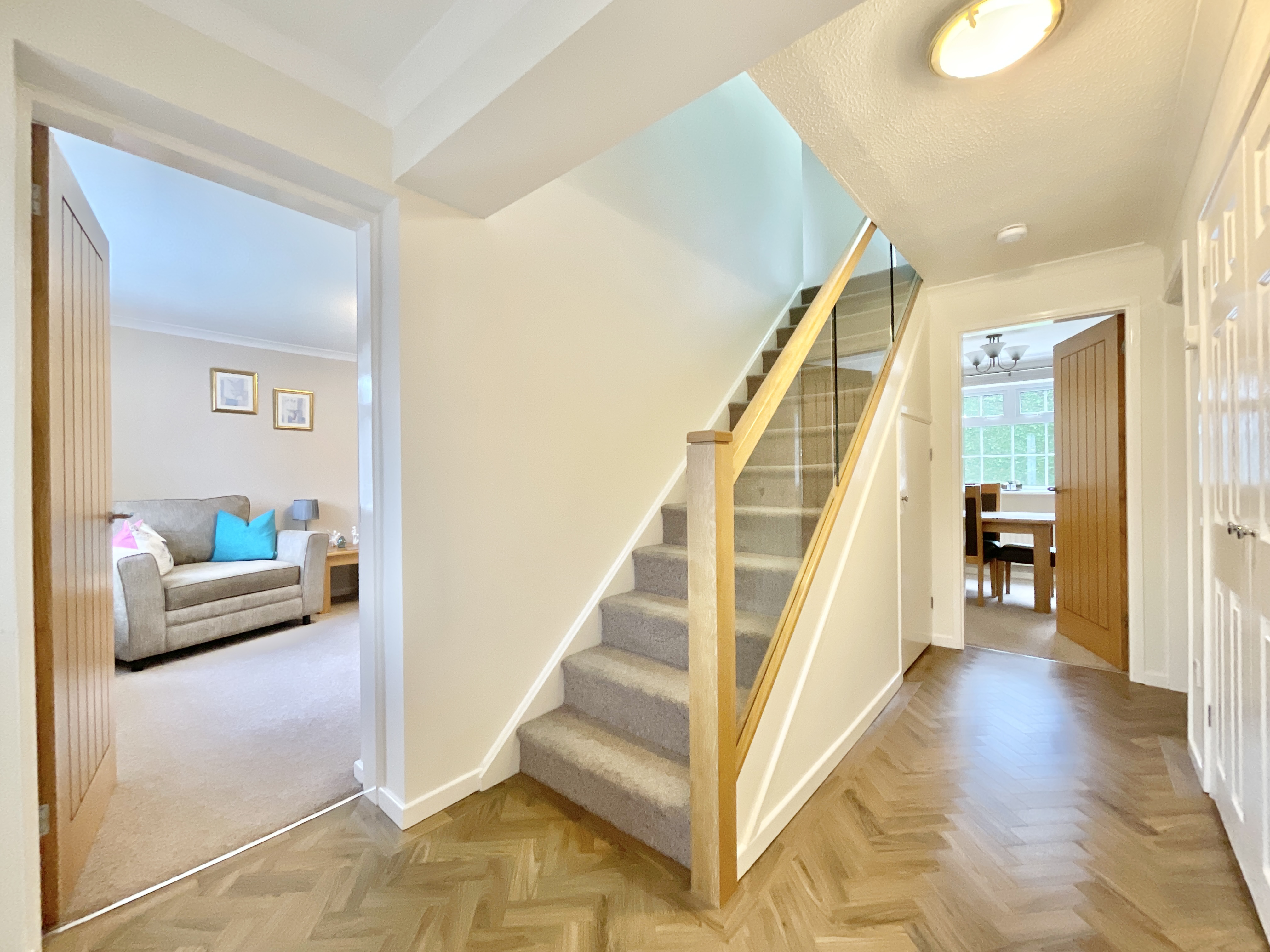 Brook Side, Ranton, ST18, photo 13