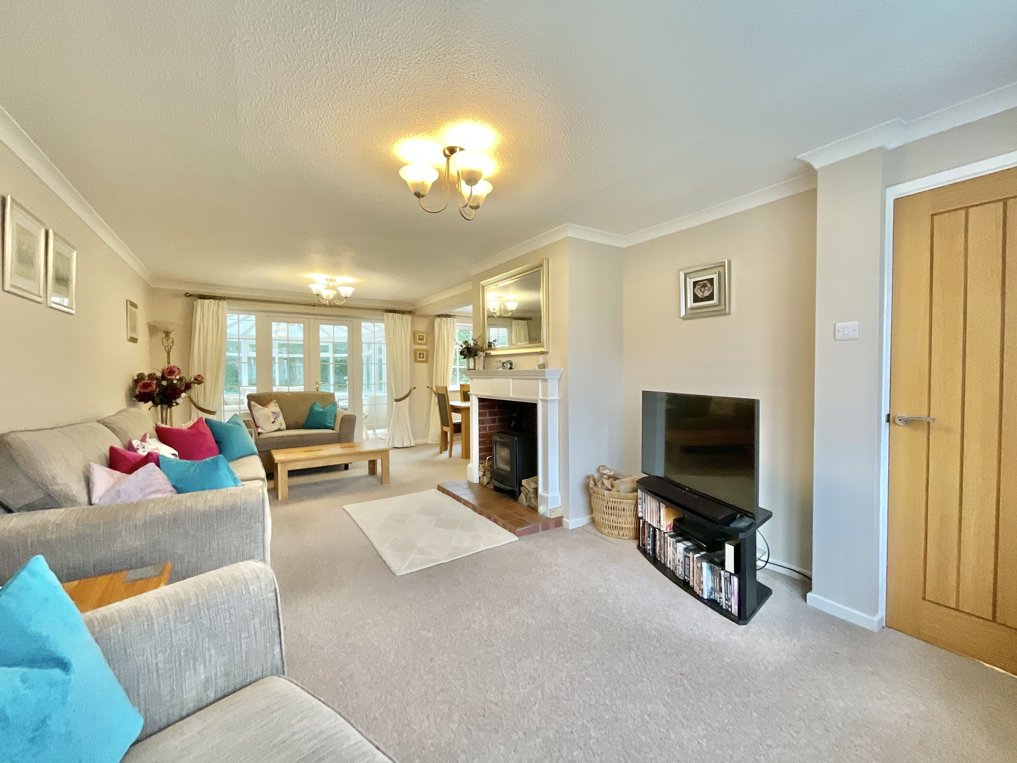 Brook Side, Ranton, ST18, photo 12