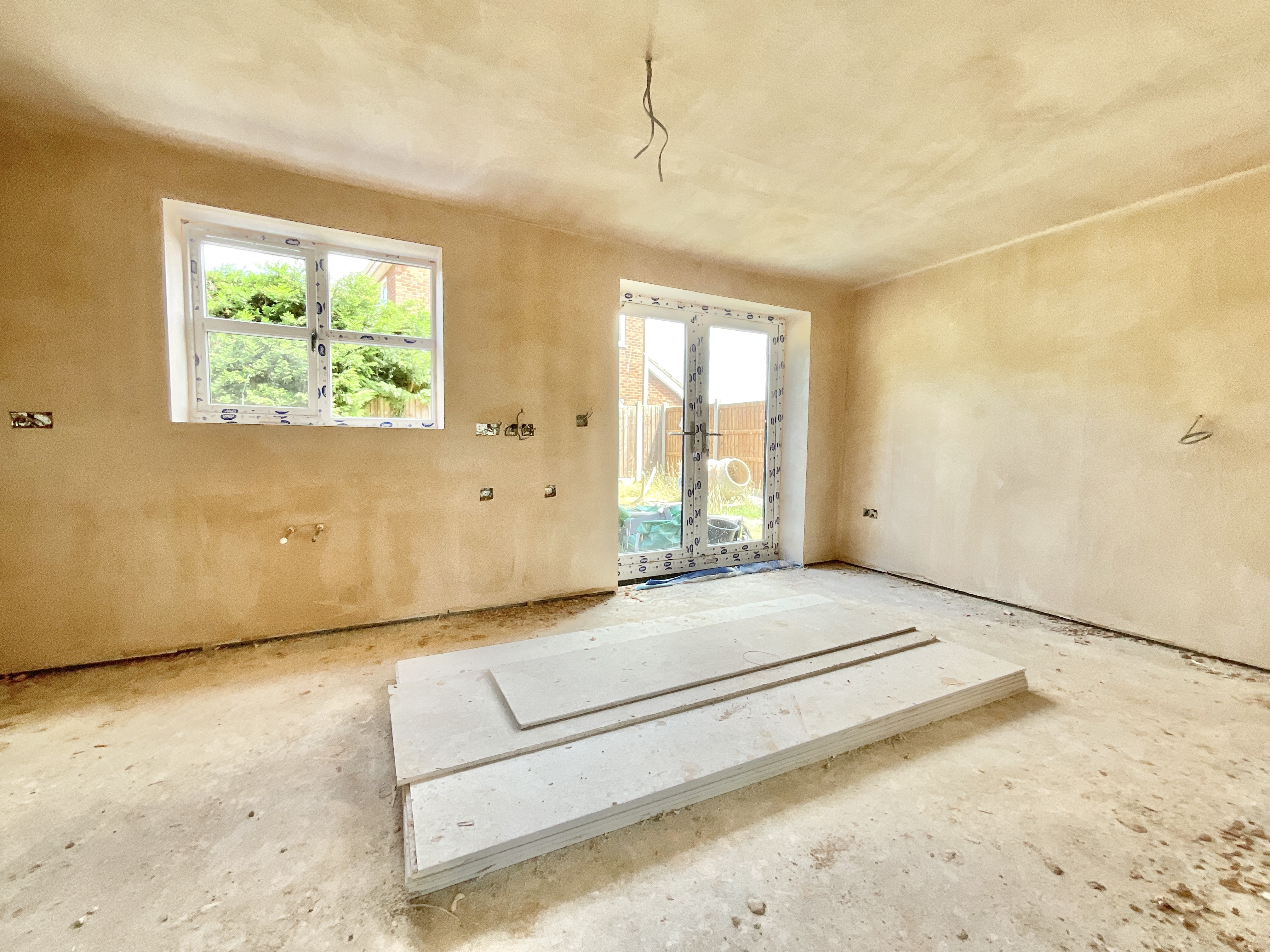 High Offley Road, Woodseaves, ST20, photo 3