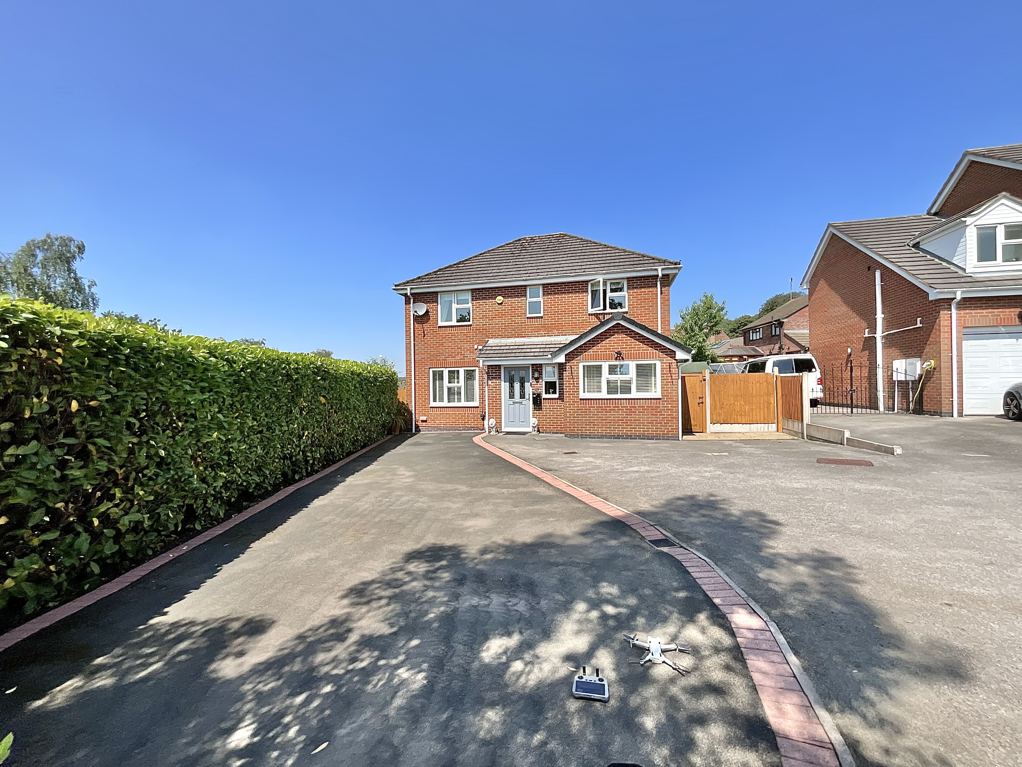 Glebe Gardens, Cheadle, ST10, photo 41