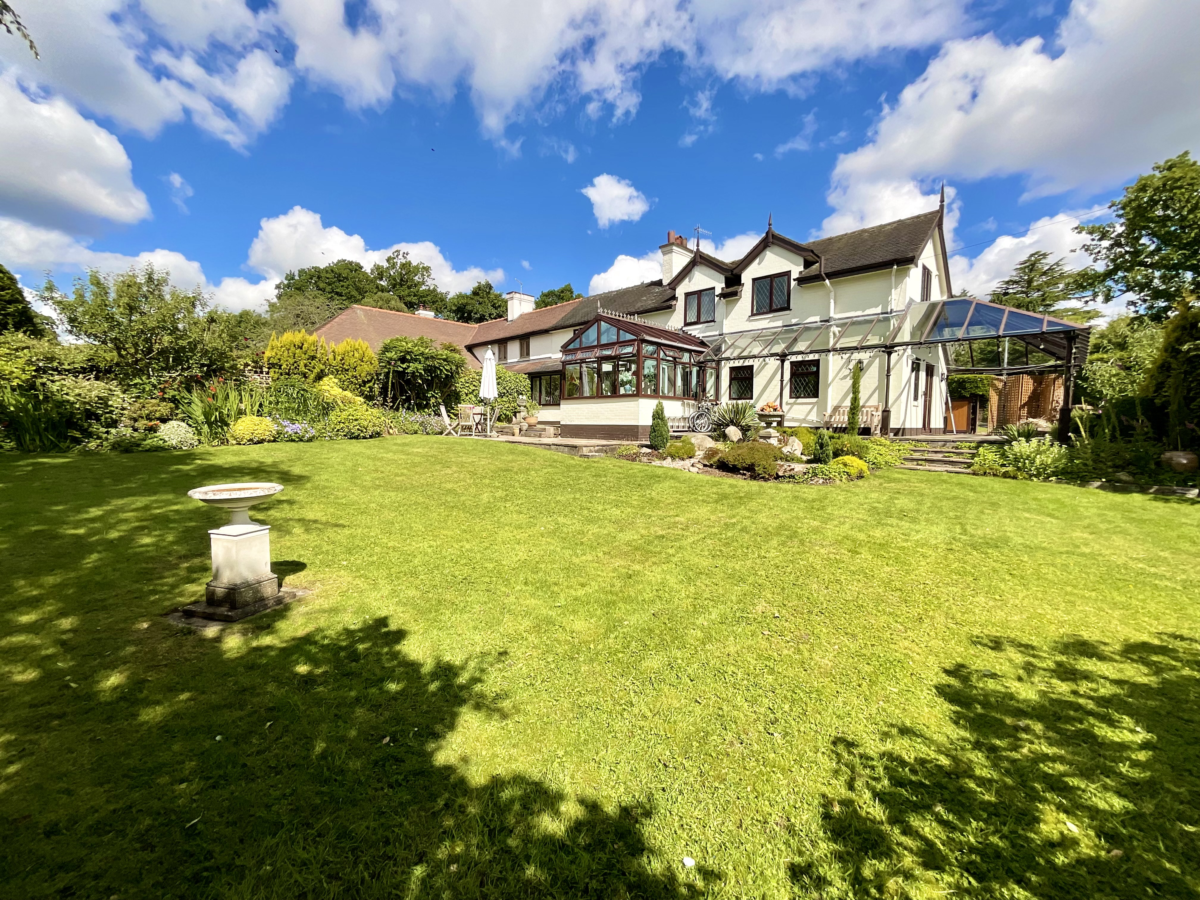 Barlaston Old Road, Stoke-On-Trent, ST4, photo 34