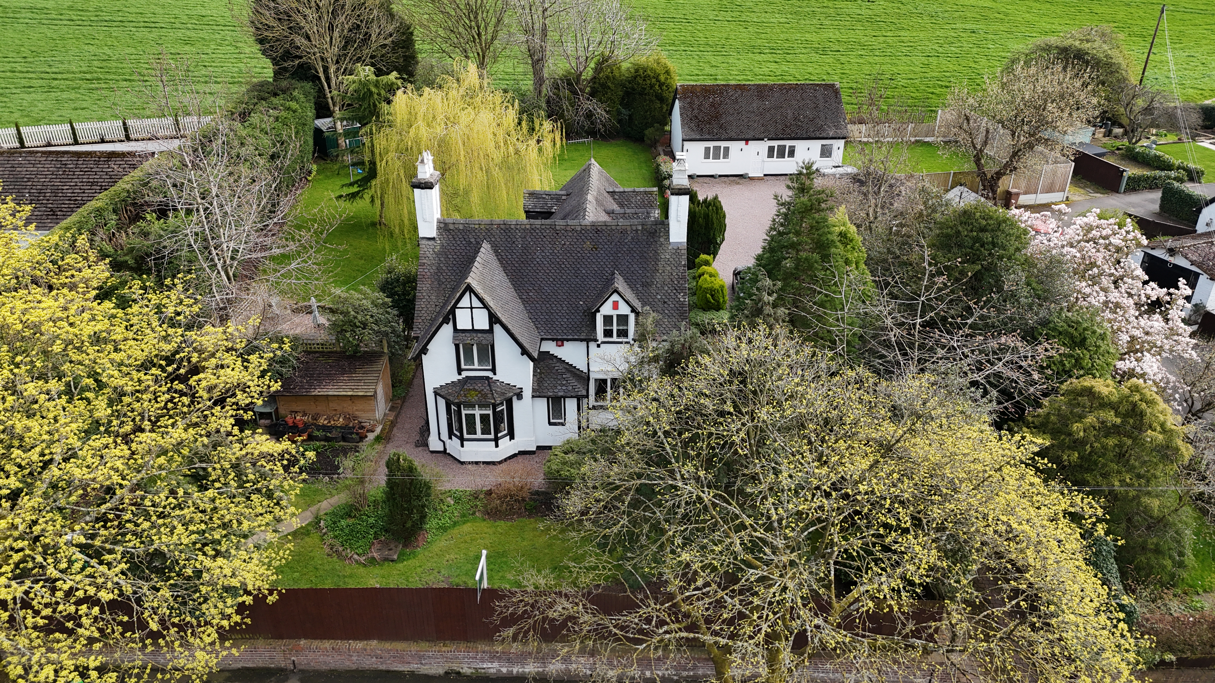 Longton Road, Stoke-On-Trent, ST4