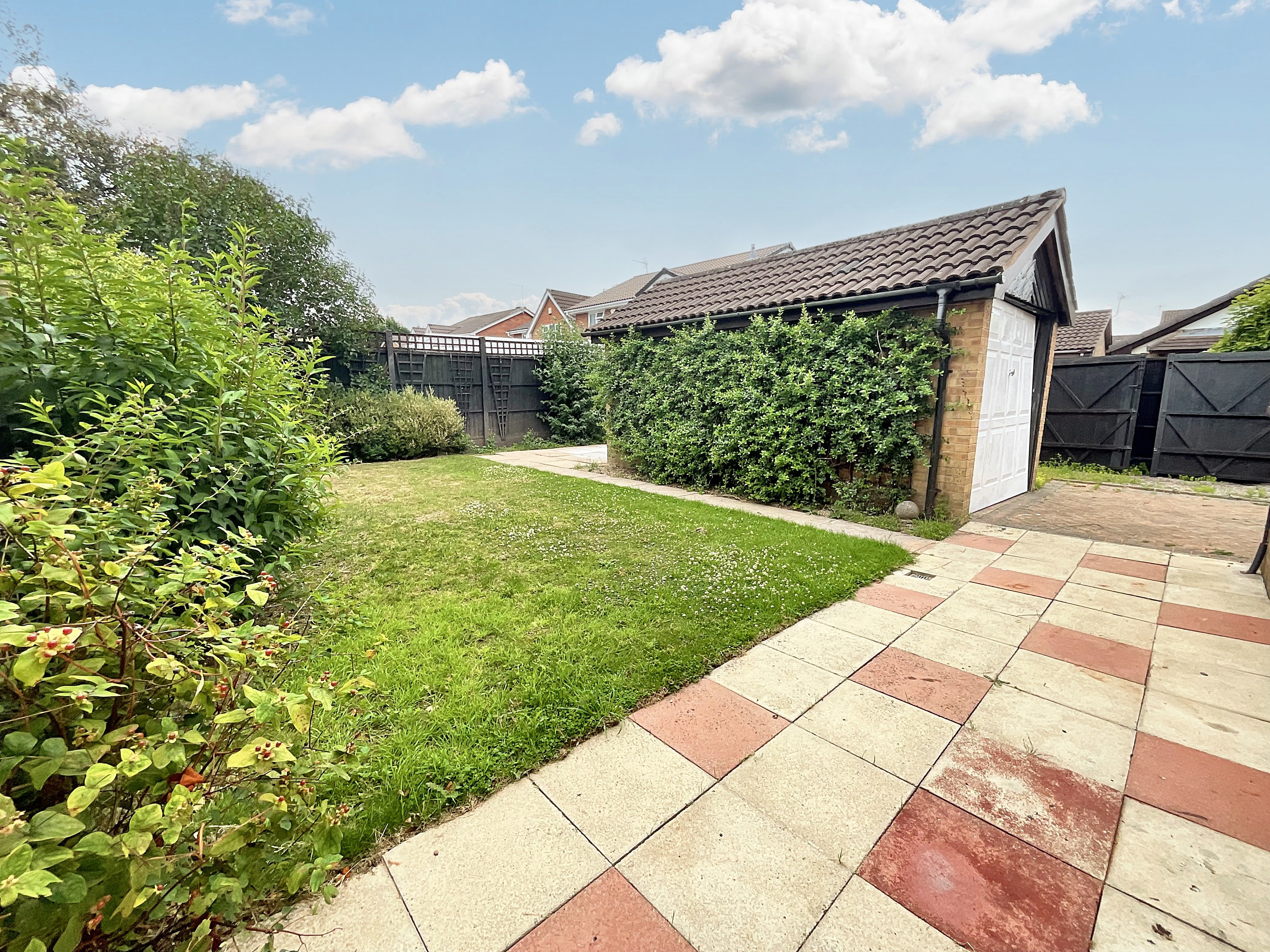 Keswick Close, Crewe, CW2, photo 15