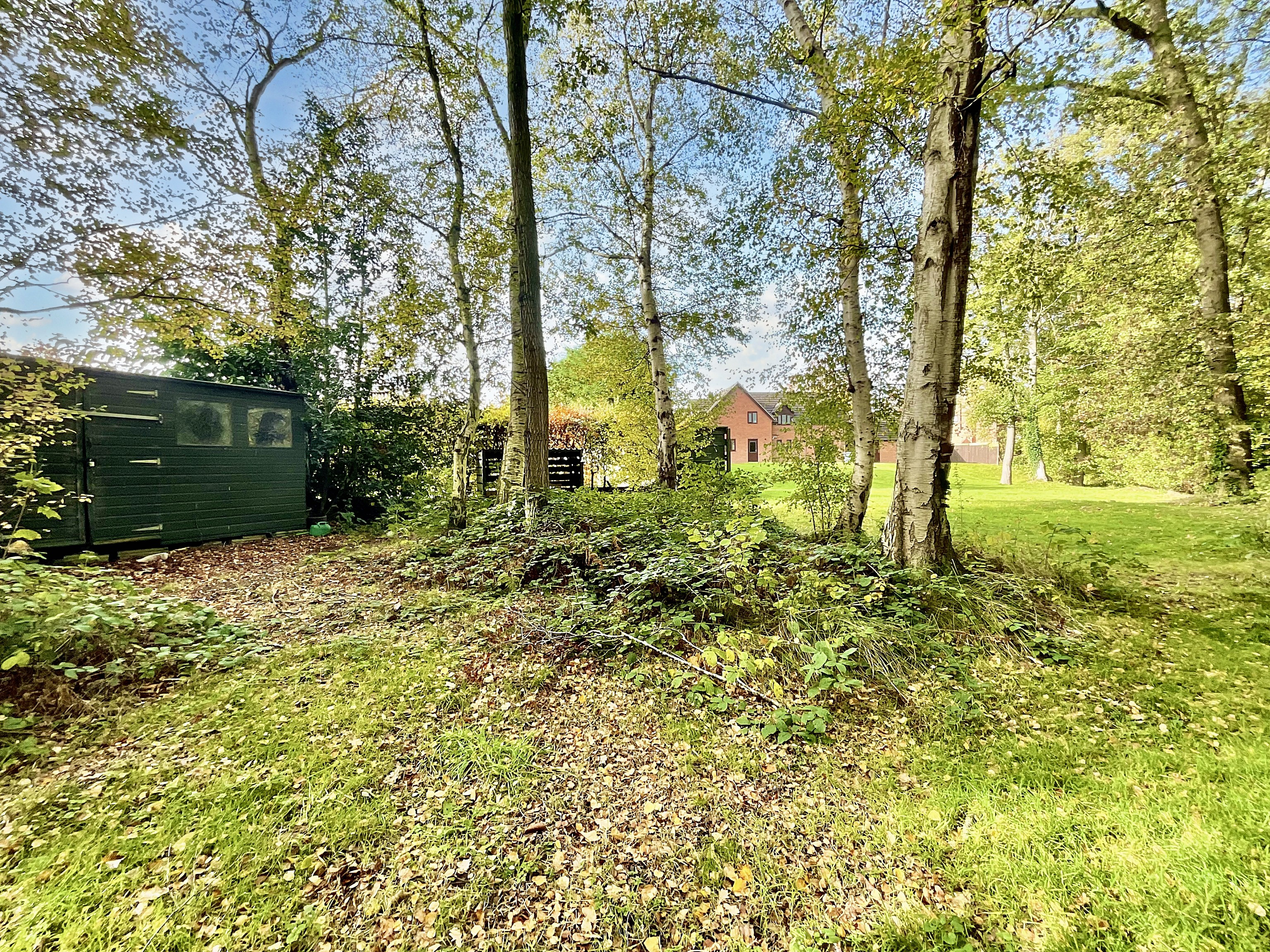Wrenbury Road, Aston, CW5, photo 27