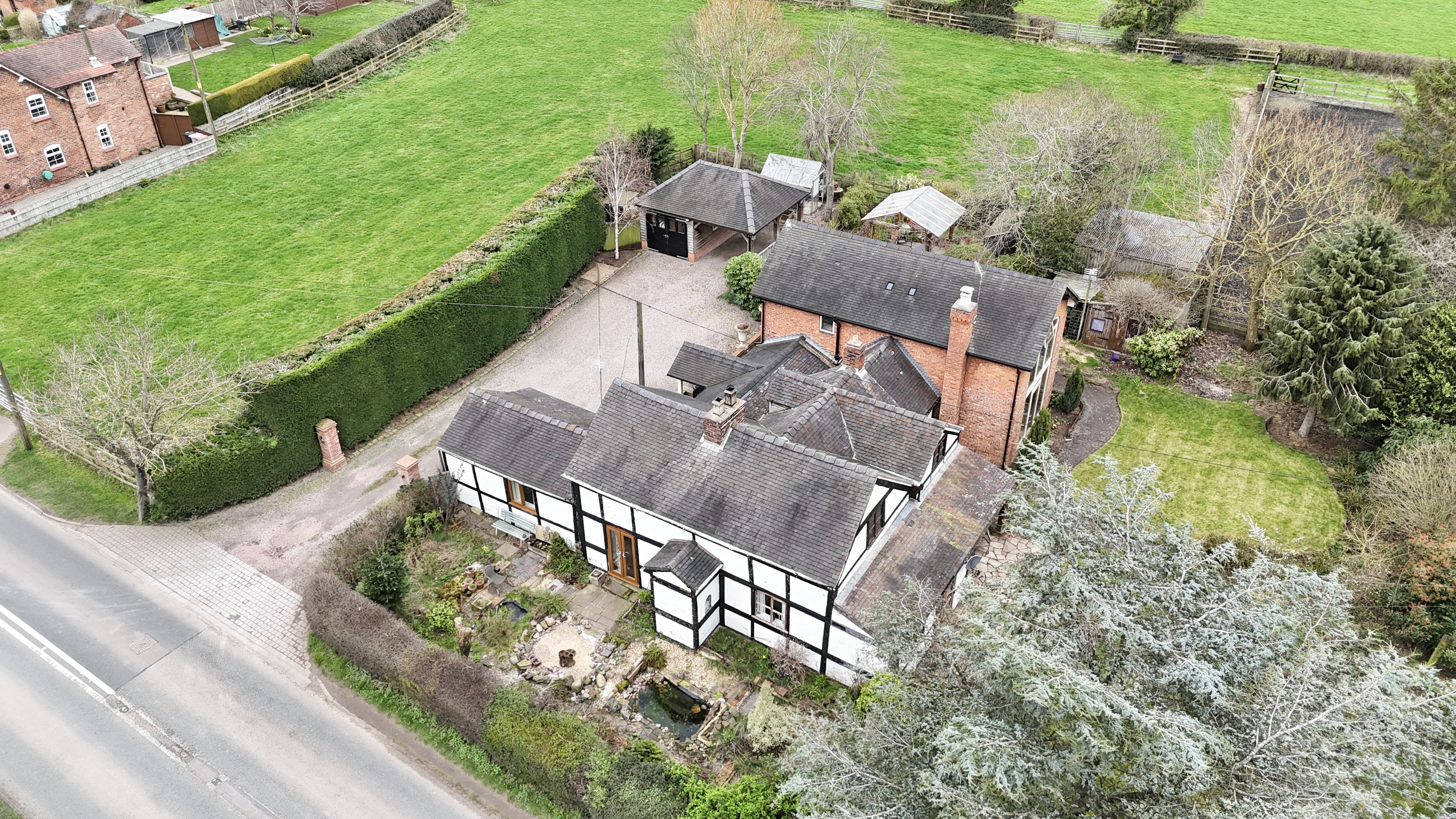 London Road, Walgherton, CW5, photo 27