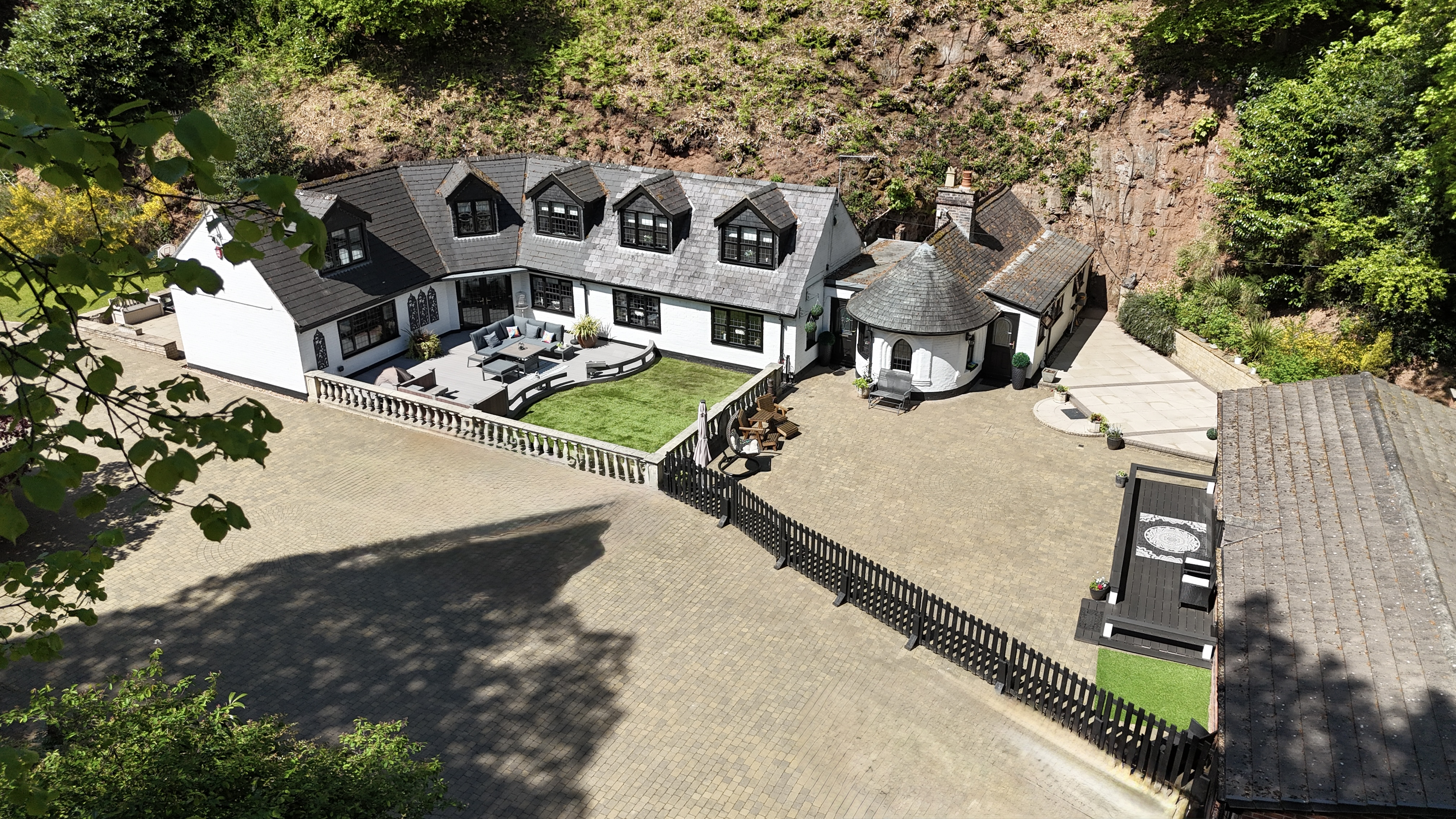Stone Road, Tittensor, ST12