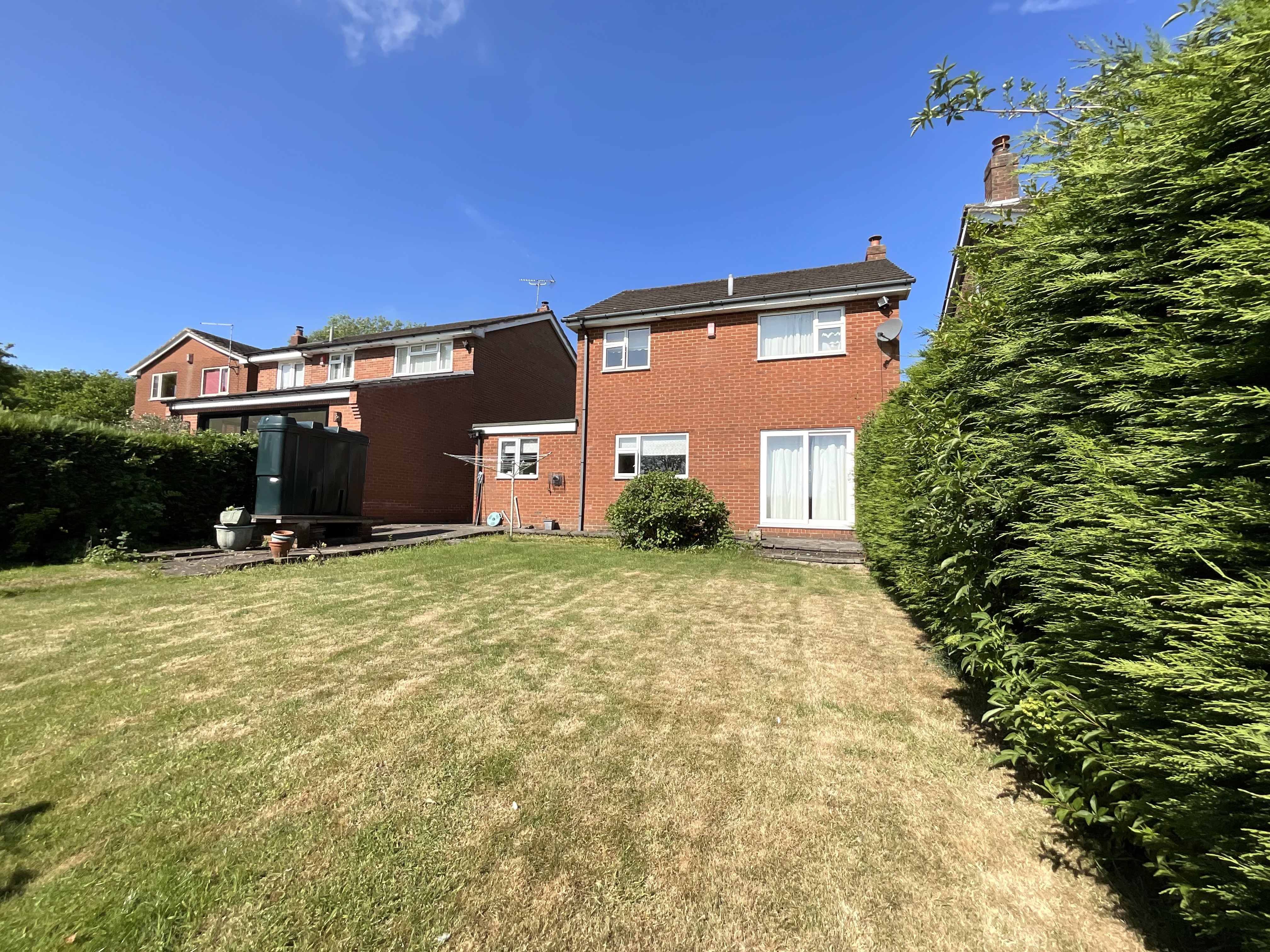 School Close, Dilhorne, ST10, photo 5