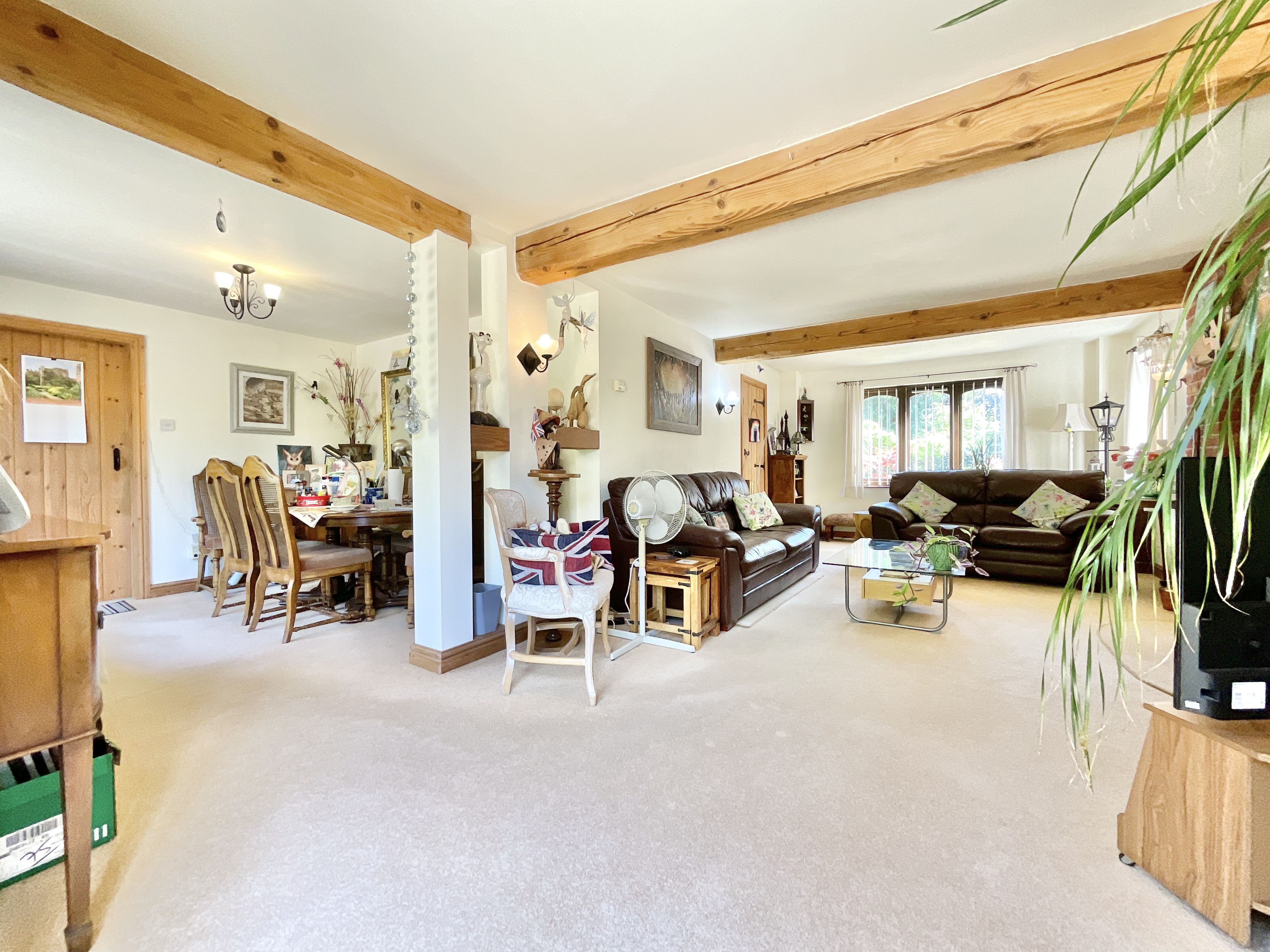 Crofters Meadow, Cheswardine, TF9, photo 4