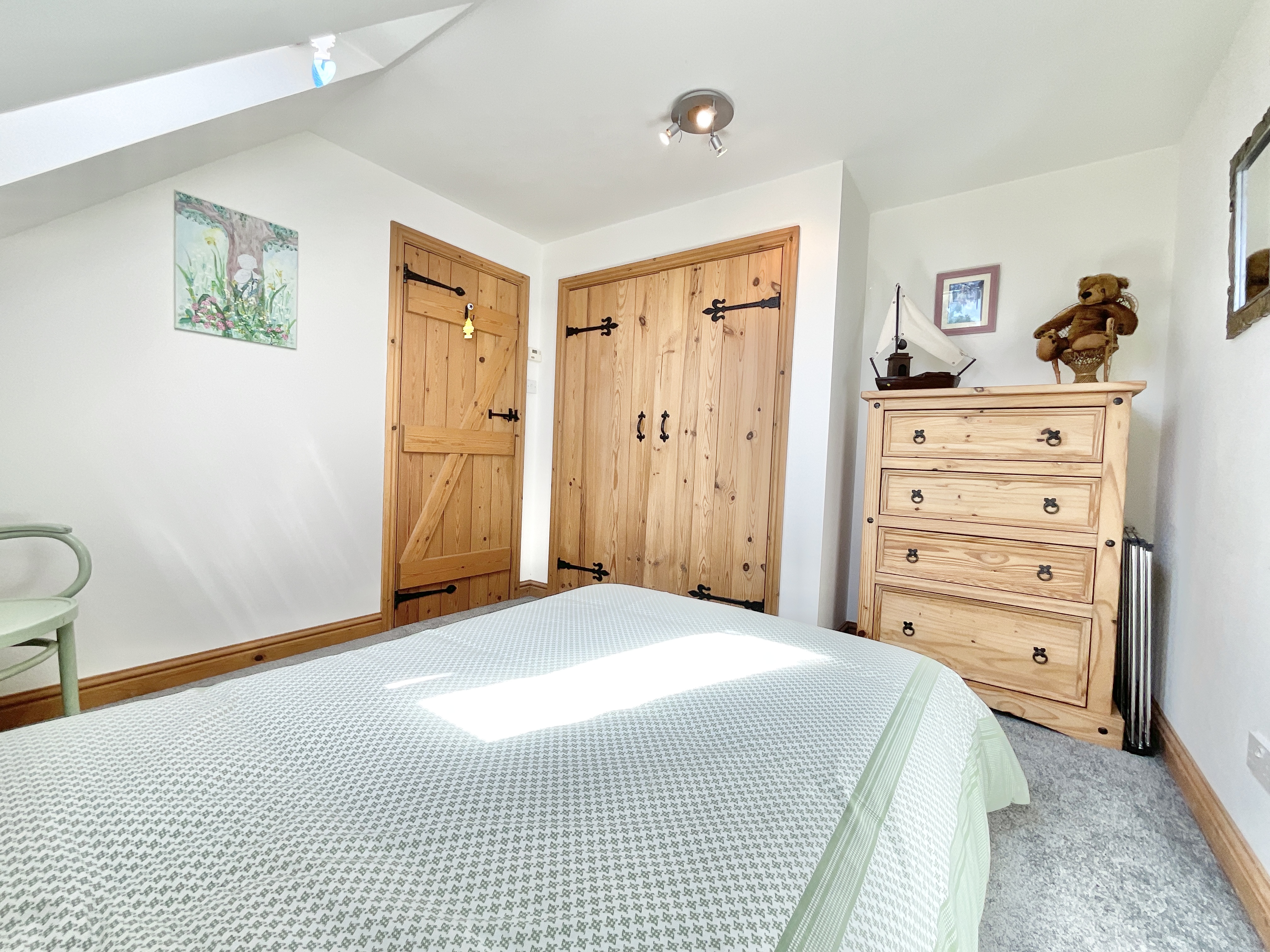 Crofters Meadow, Cheswardine, TF9, photo 25