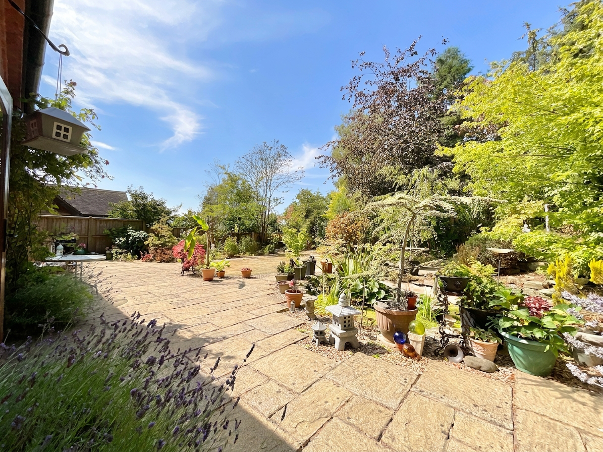 Crofters Meadow, Cheswardine, TF9, photo 29