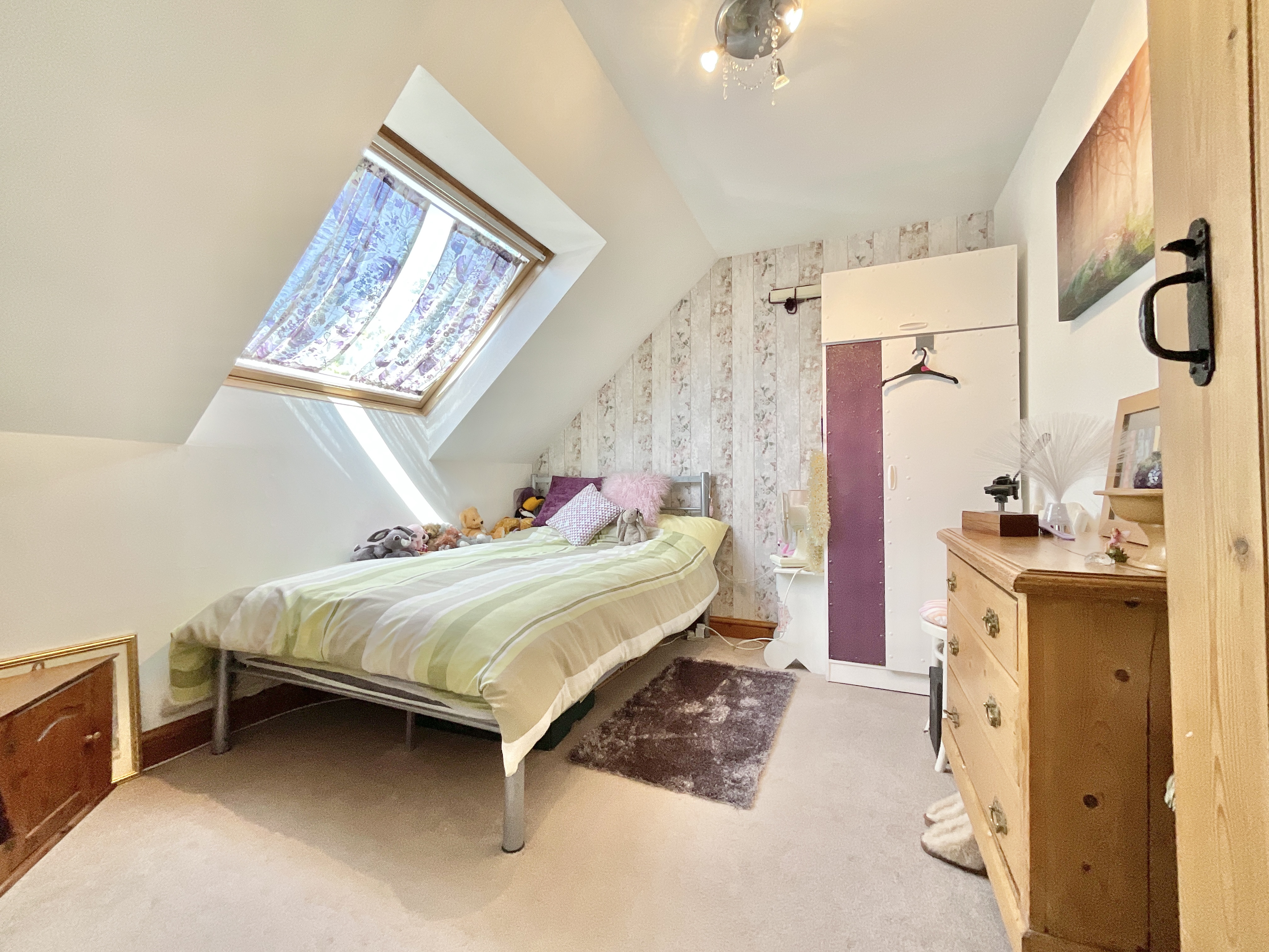 Crofters Meadow, Cheswardine, TF9, photo 27