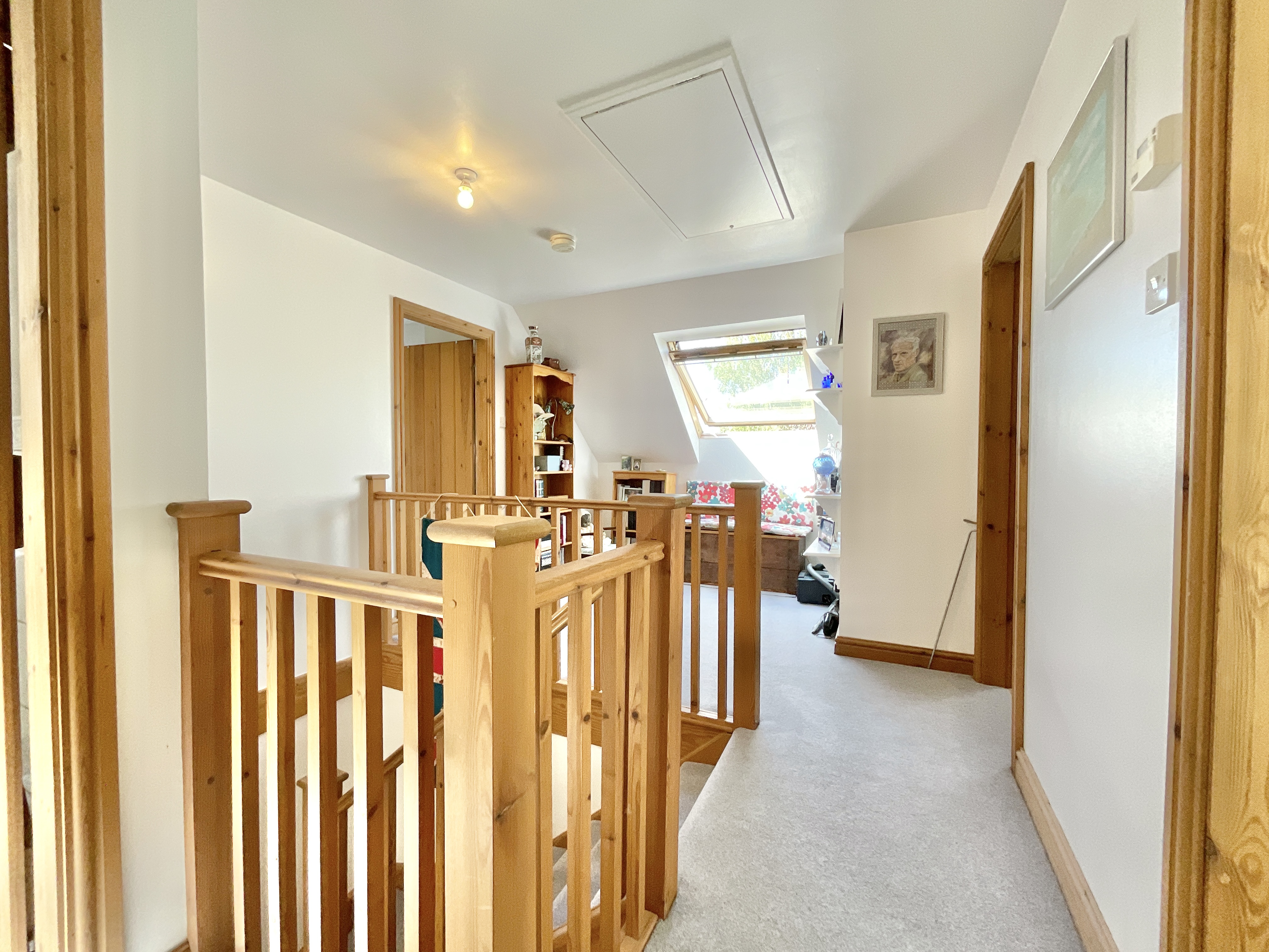 Crofters Meadow, Cheswardine, TF9, photo 17