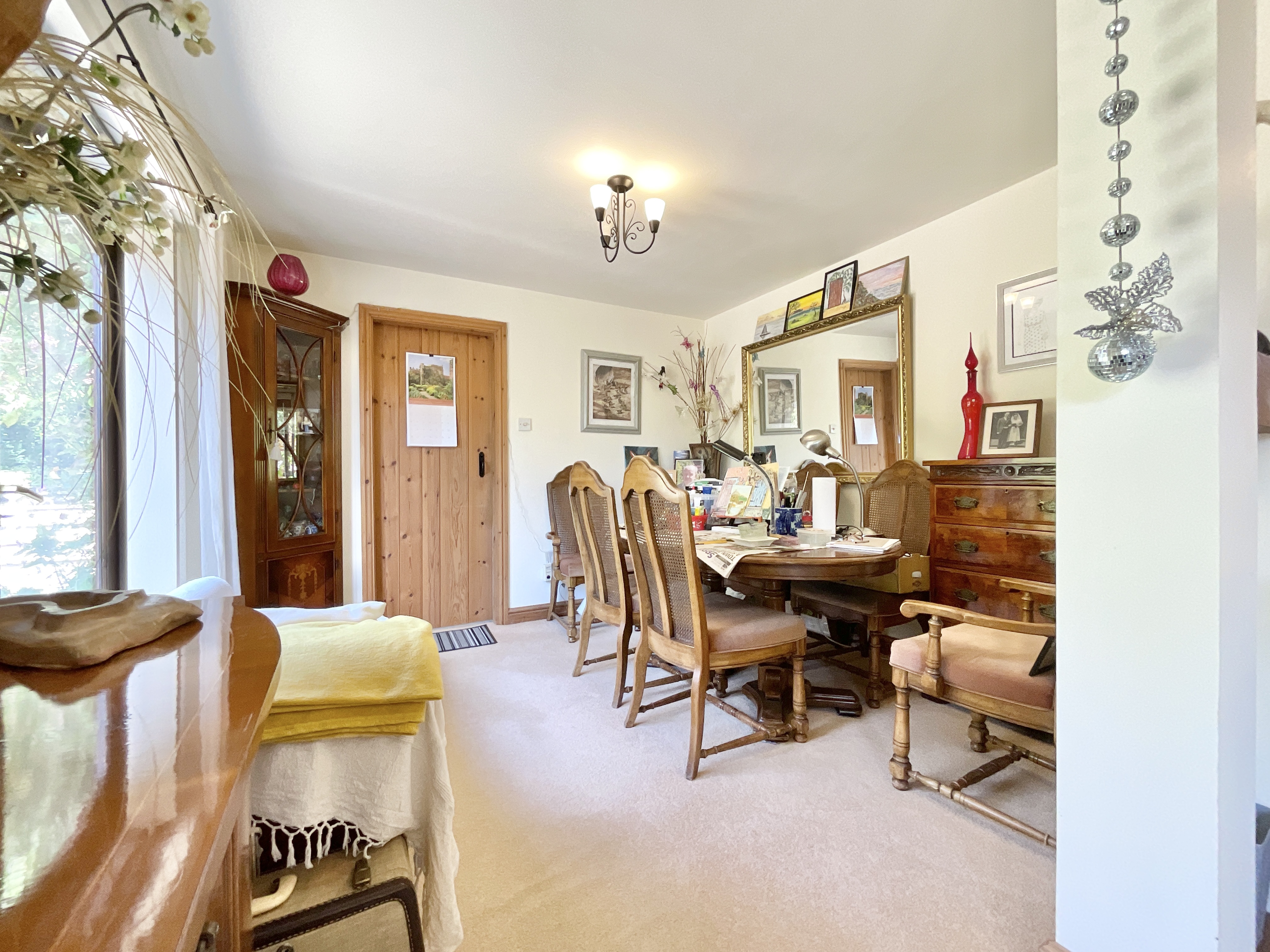 Crofters Meadow, Cheswardine, TF9, photo 9