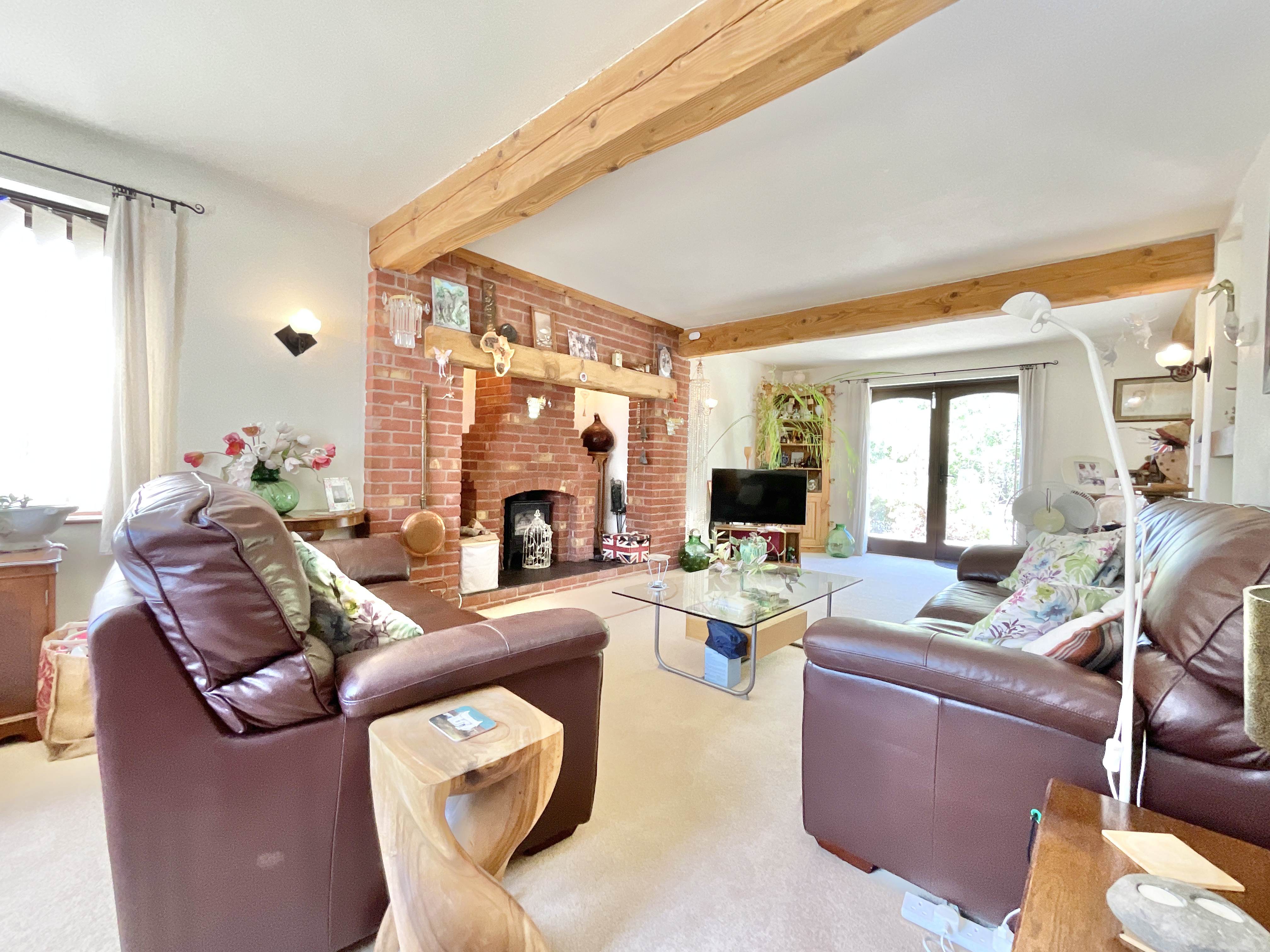 Crofters Meadow, Cheswardine, TF9, photo 7