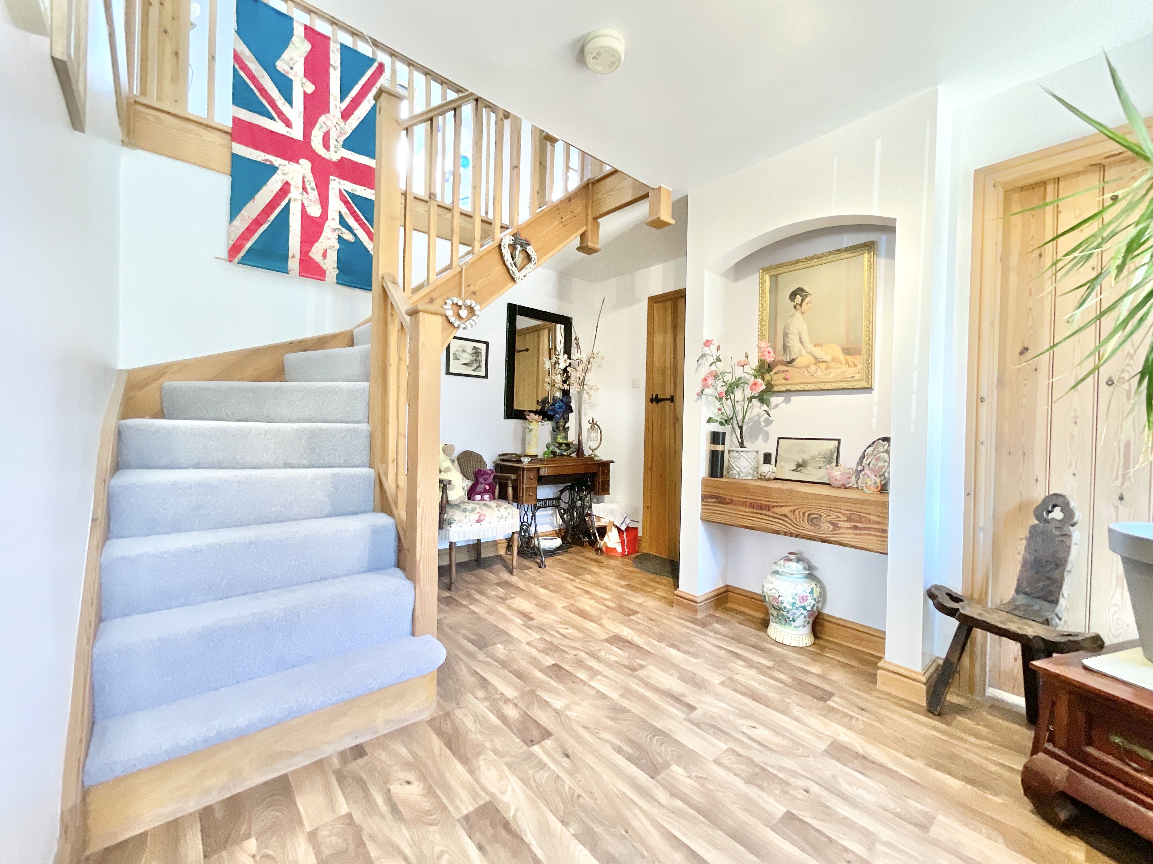 Crofters Meadow, Cheswardine, TF9, photo 6