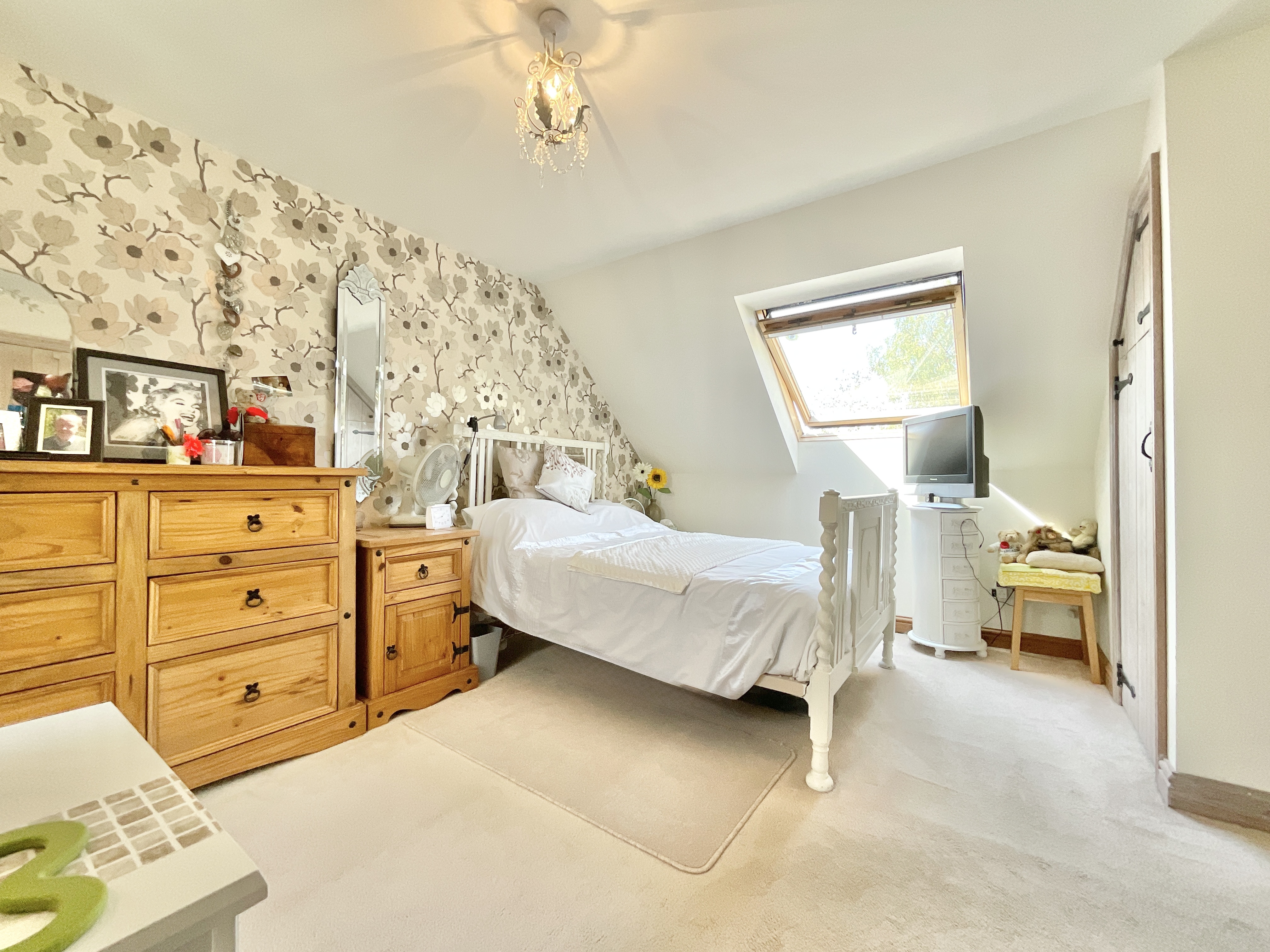 Crofters Meadow, Cheswardine, TF9, photo 19