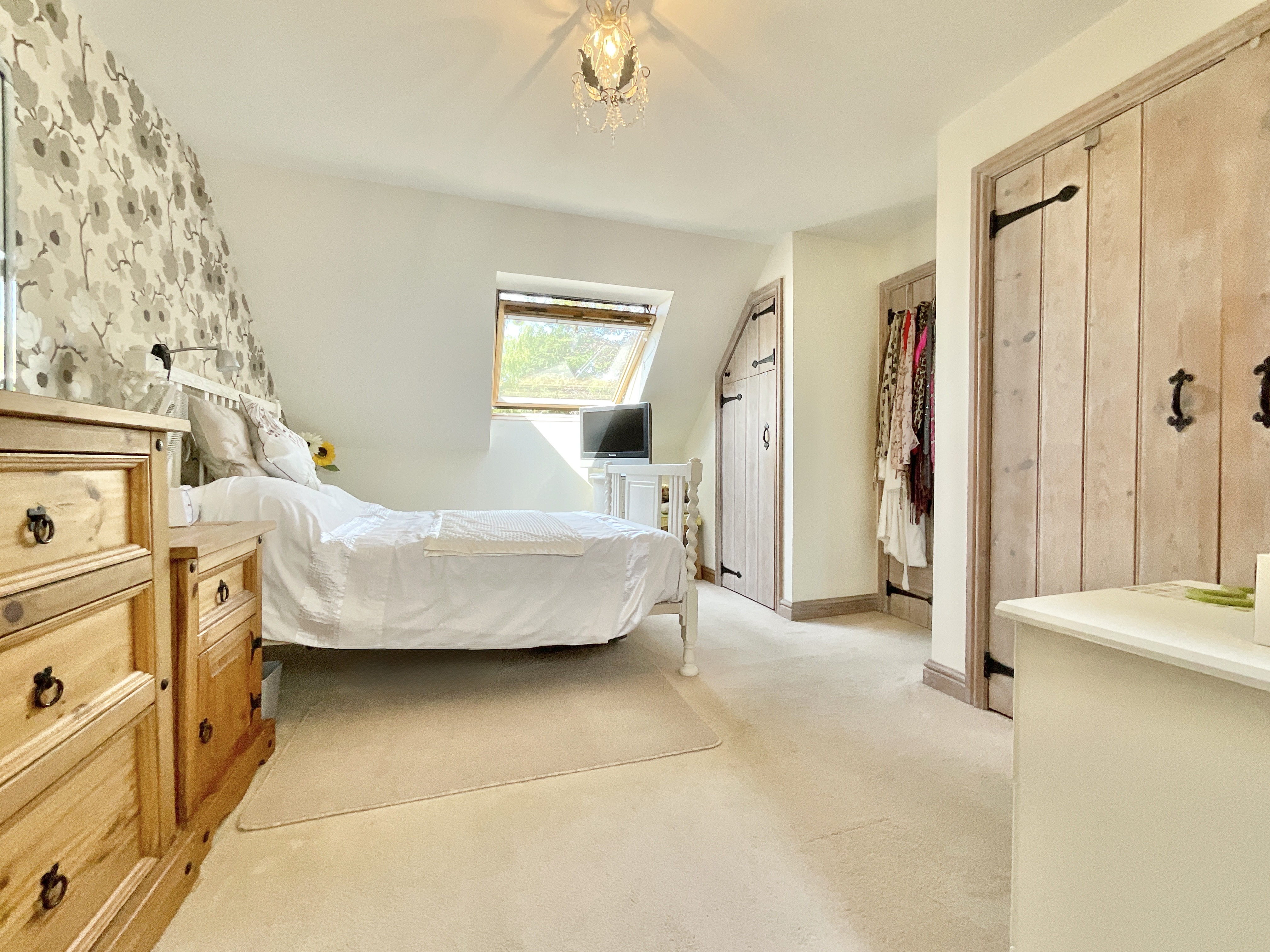 Crofters Meadow, Cheswardine, TF9, photo 21