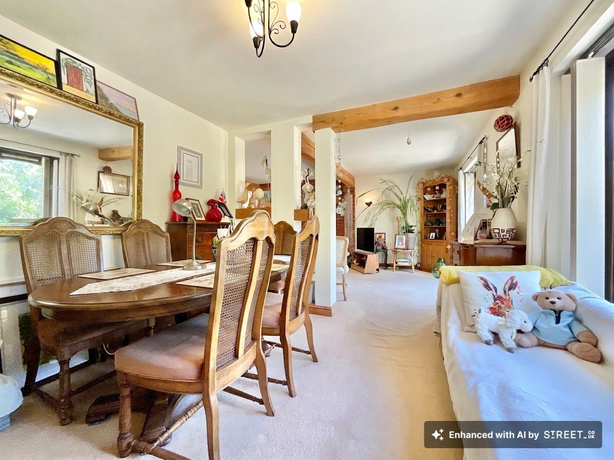 Crofters Meadow, Cheswardine, TF9, photo 10