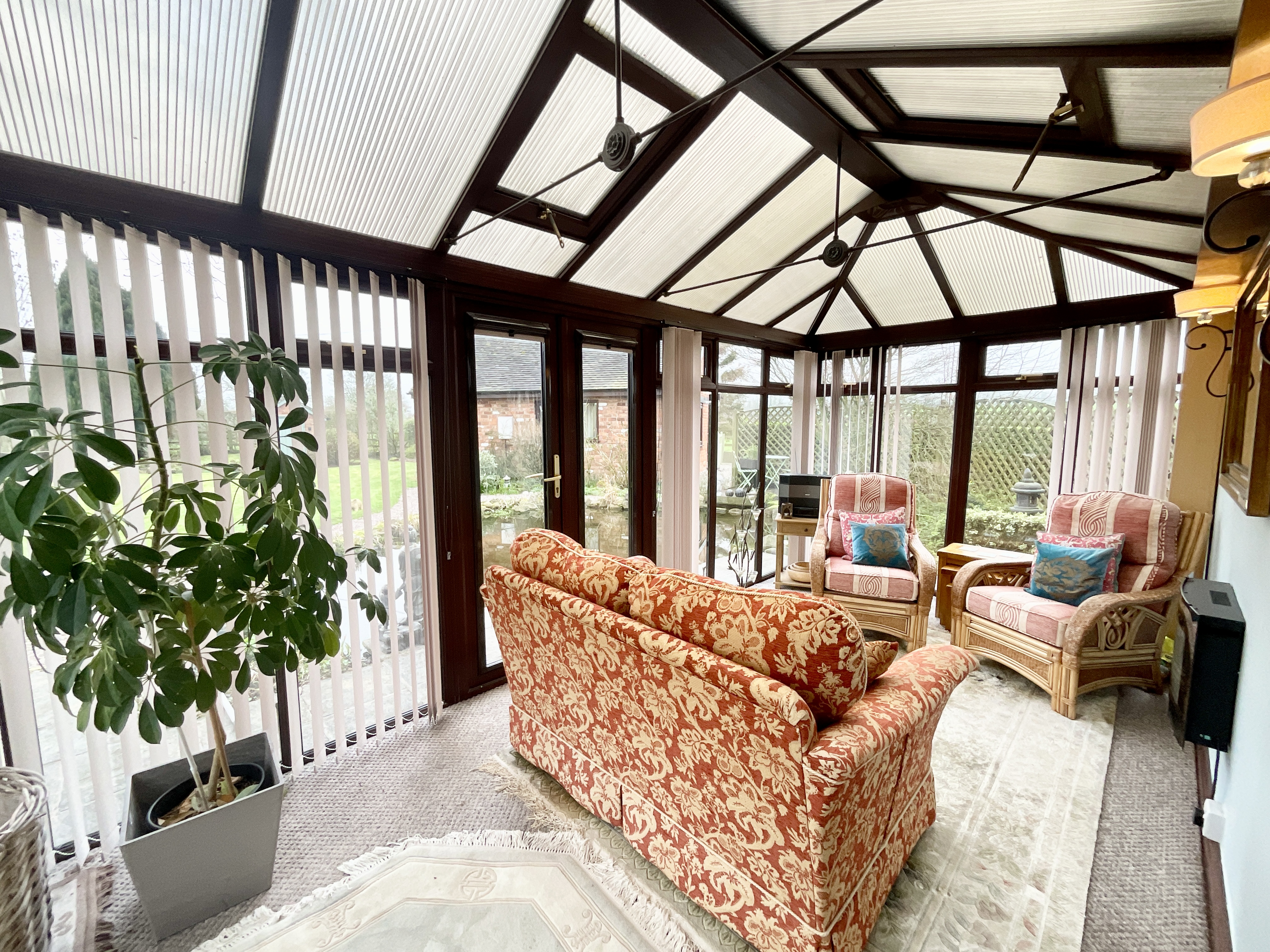 Oulton, Norbury, ST20, photo 10